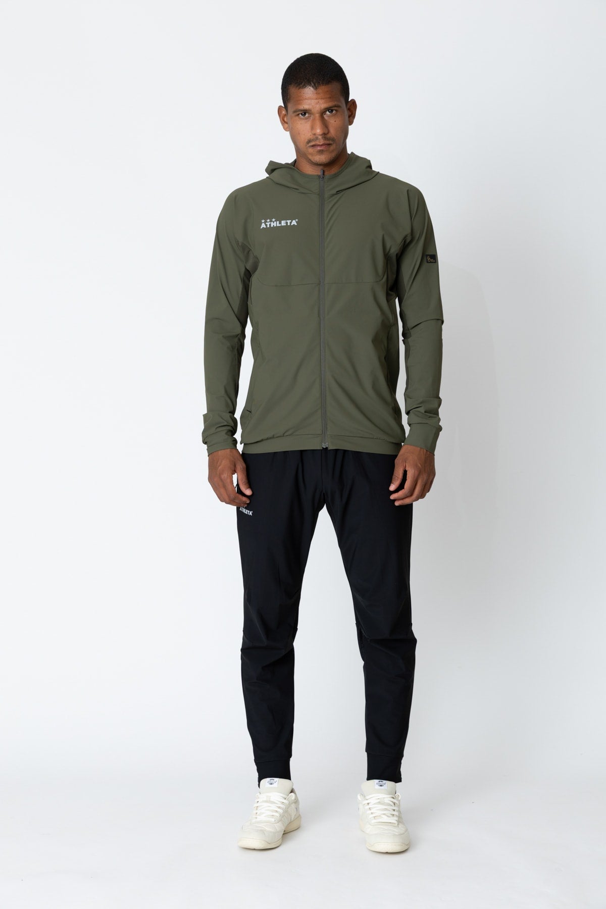 クールストレッチシェルJK 26s