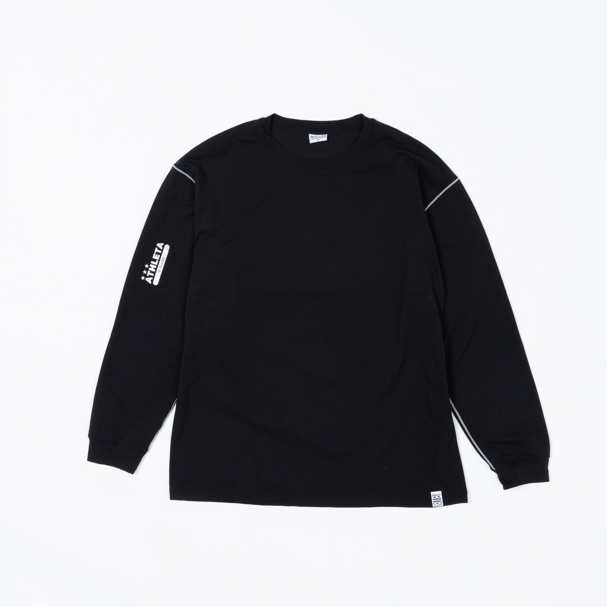 ATIVO L/S 26f