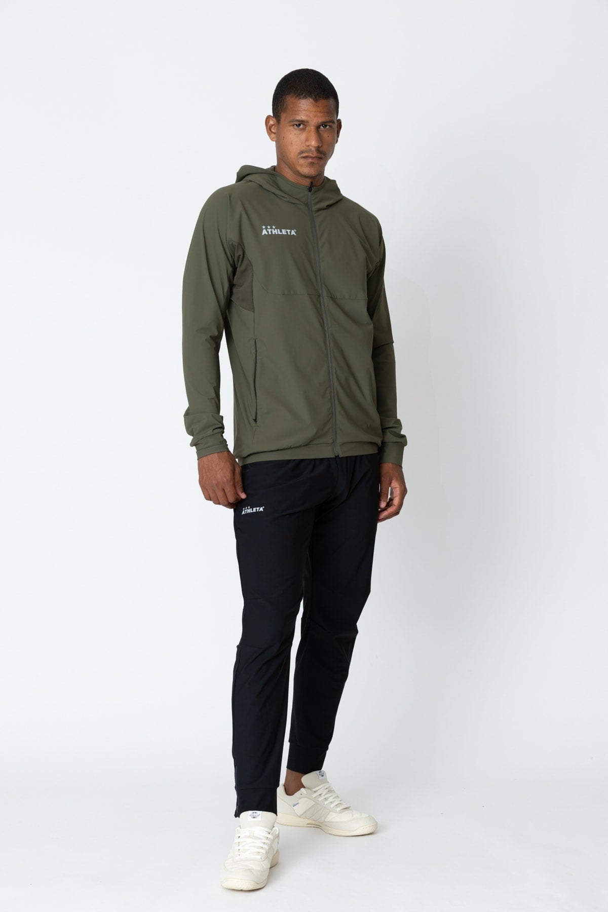 クールストレッチシェルJK 26s