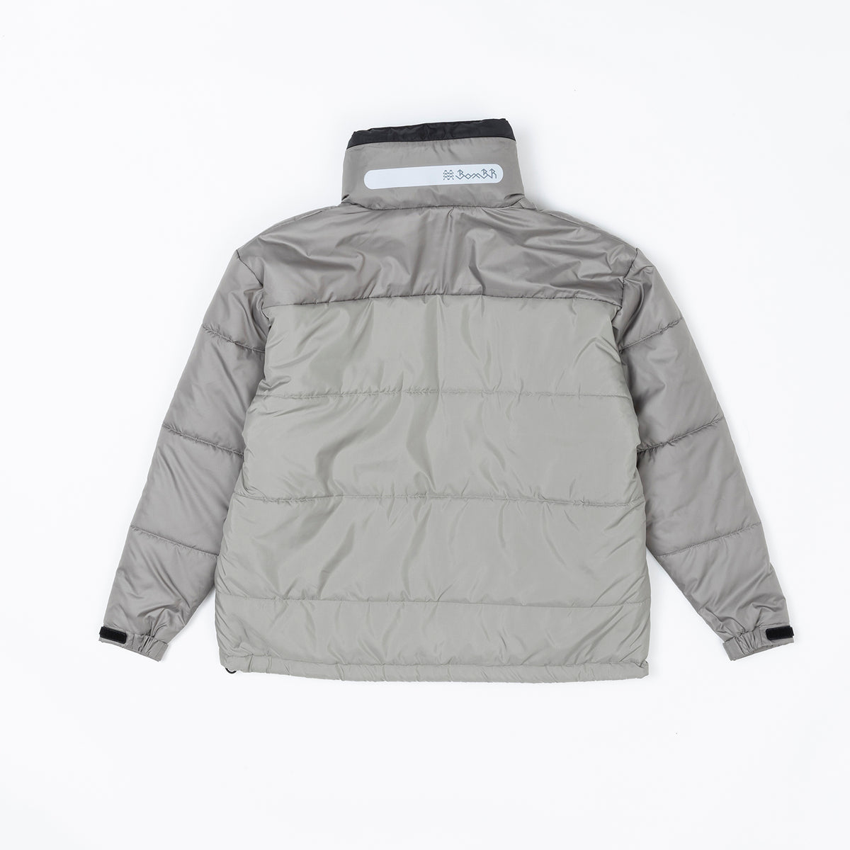 INSURATION HOODY 26f