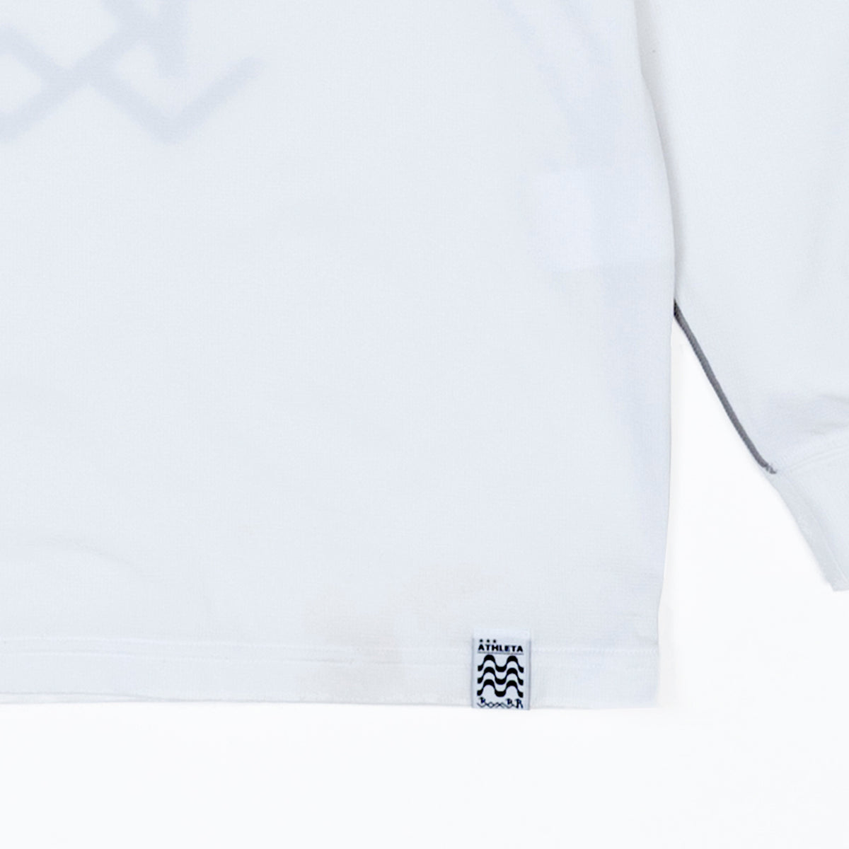 ATIVO L/S 26f