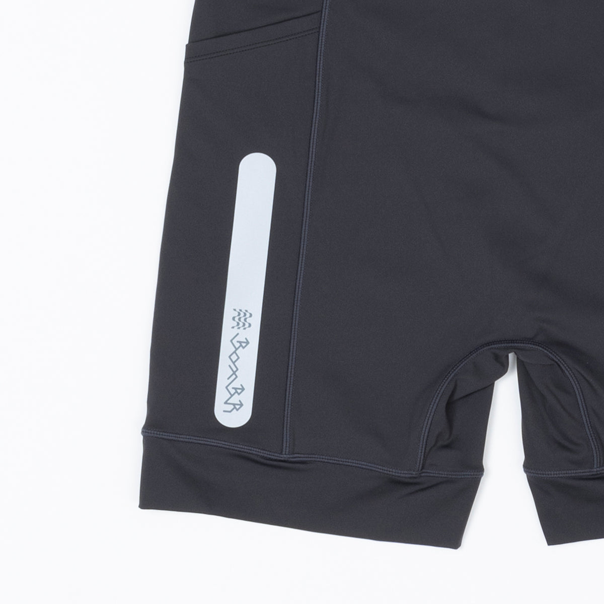 BOM Leggins Short 26f