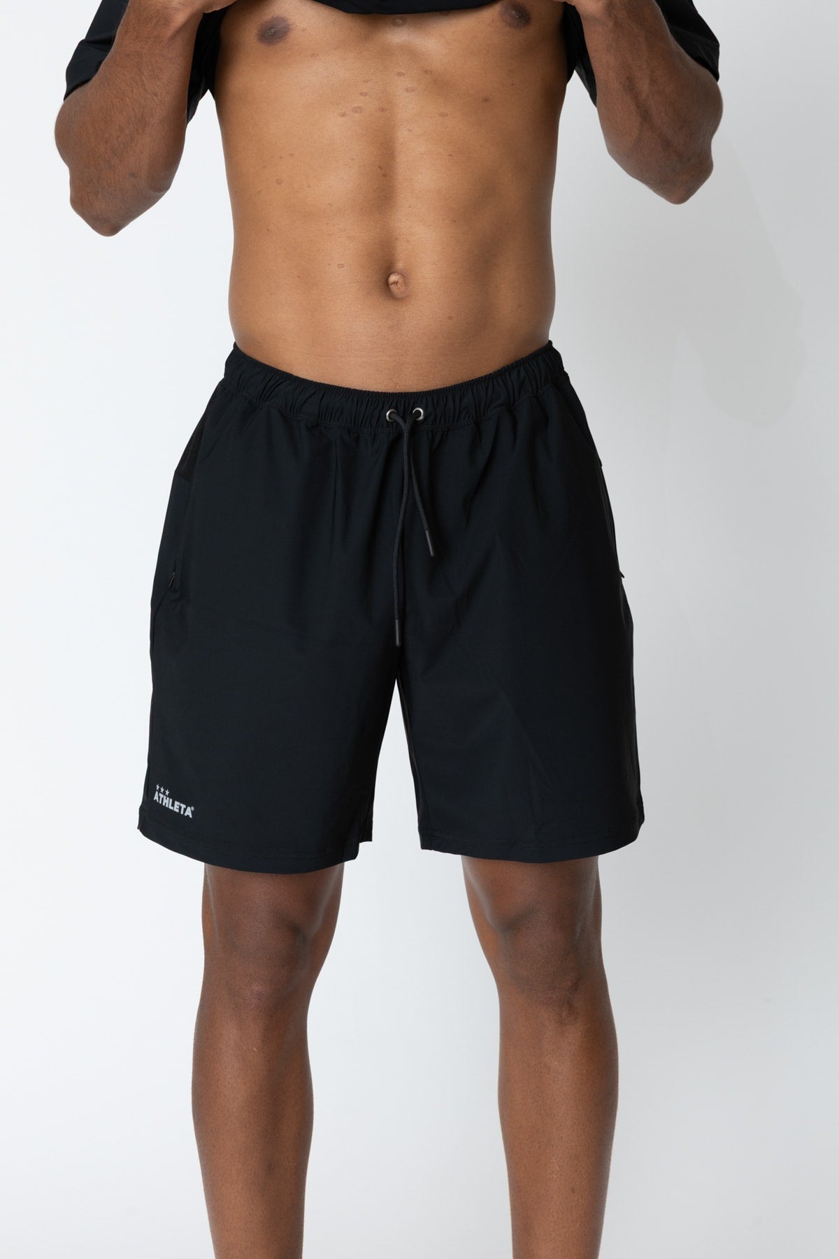 クールストレッチシェルハーフPT 26s