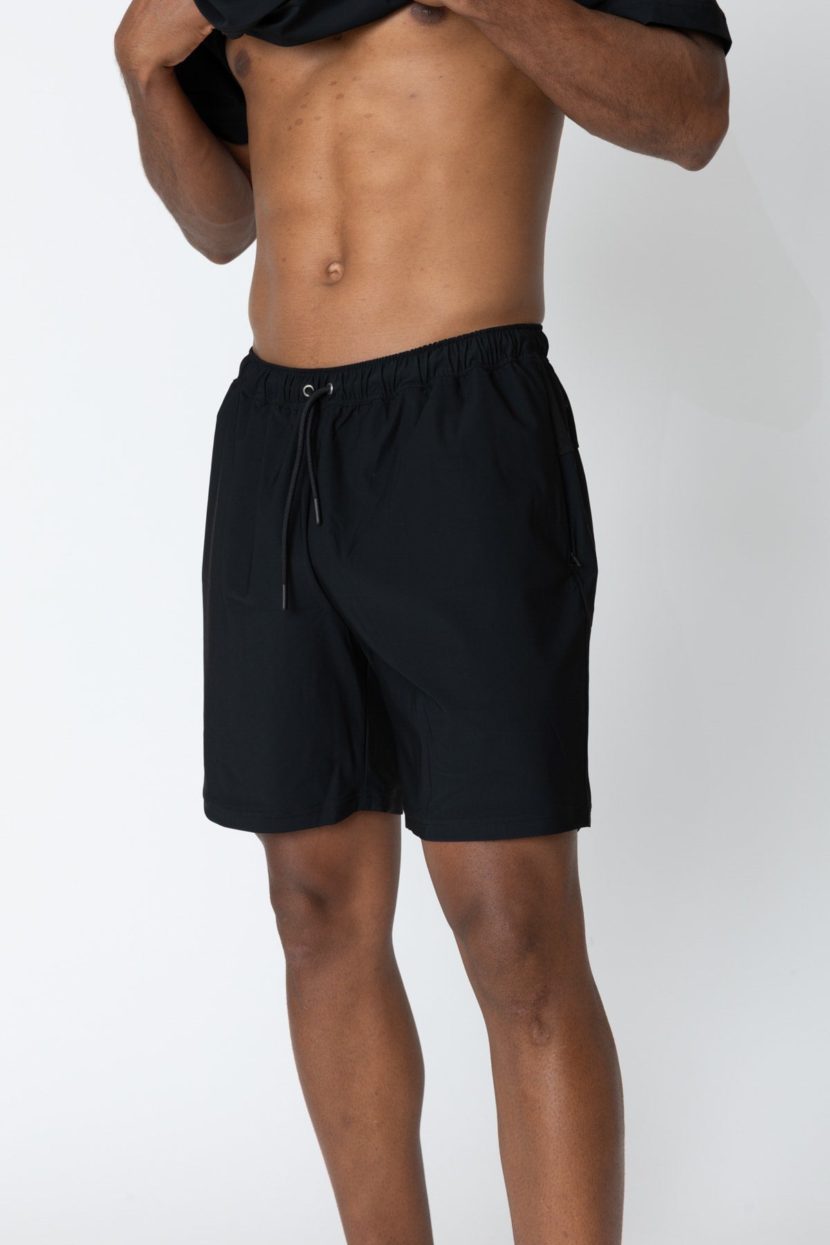 クールストレッチシェルハーフPT 26s