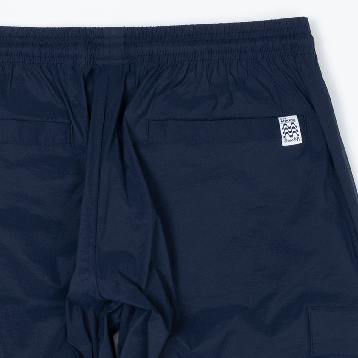 WIND PANTS 26f