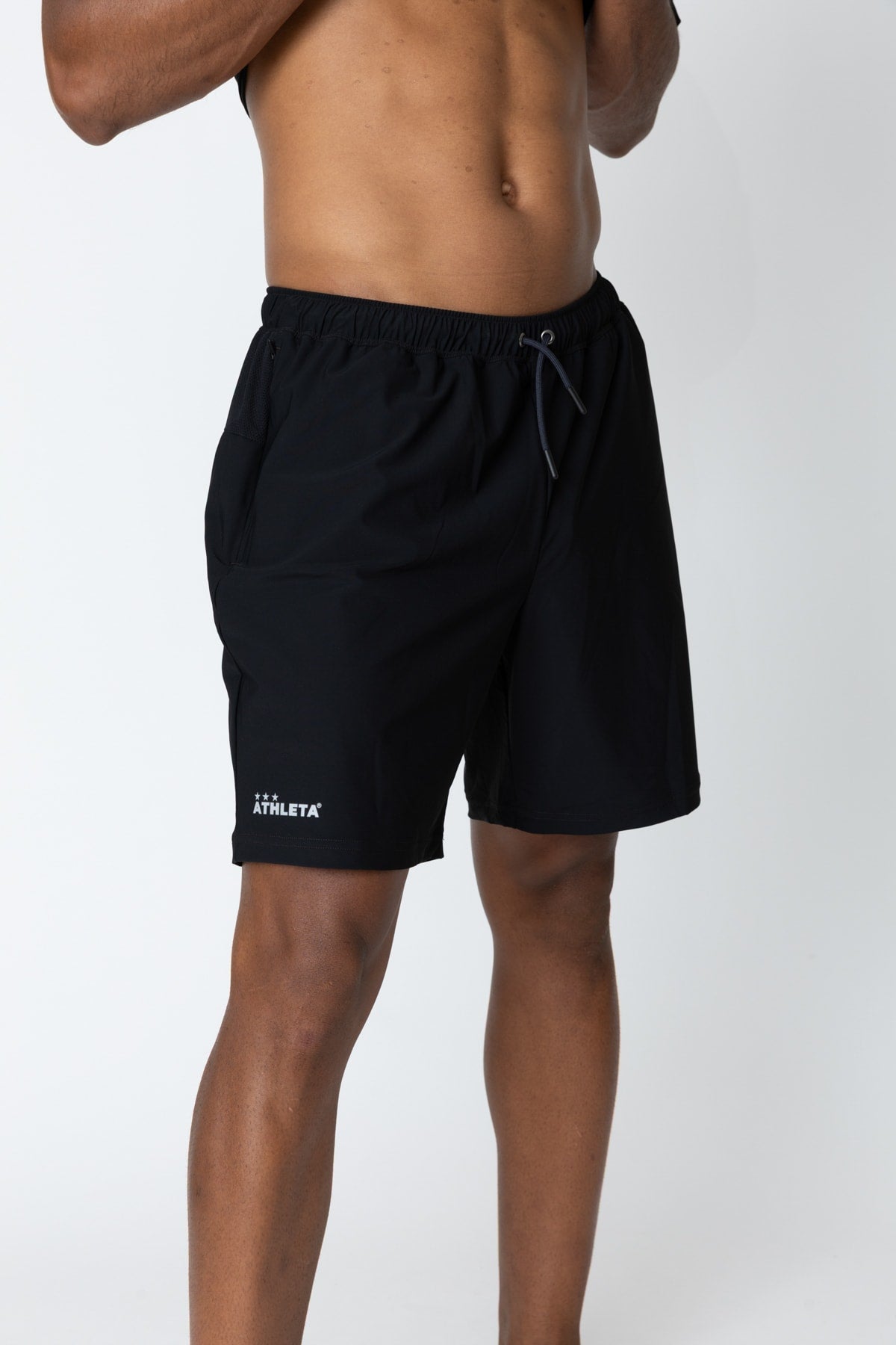 クールストレッチシェルハーフPT 26s