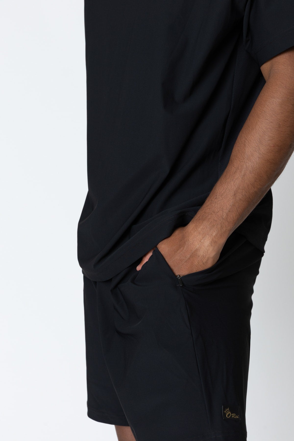 クールストレッチシェルハーフPT 26s