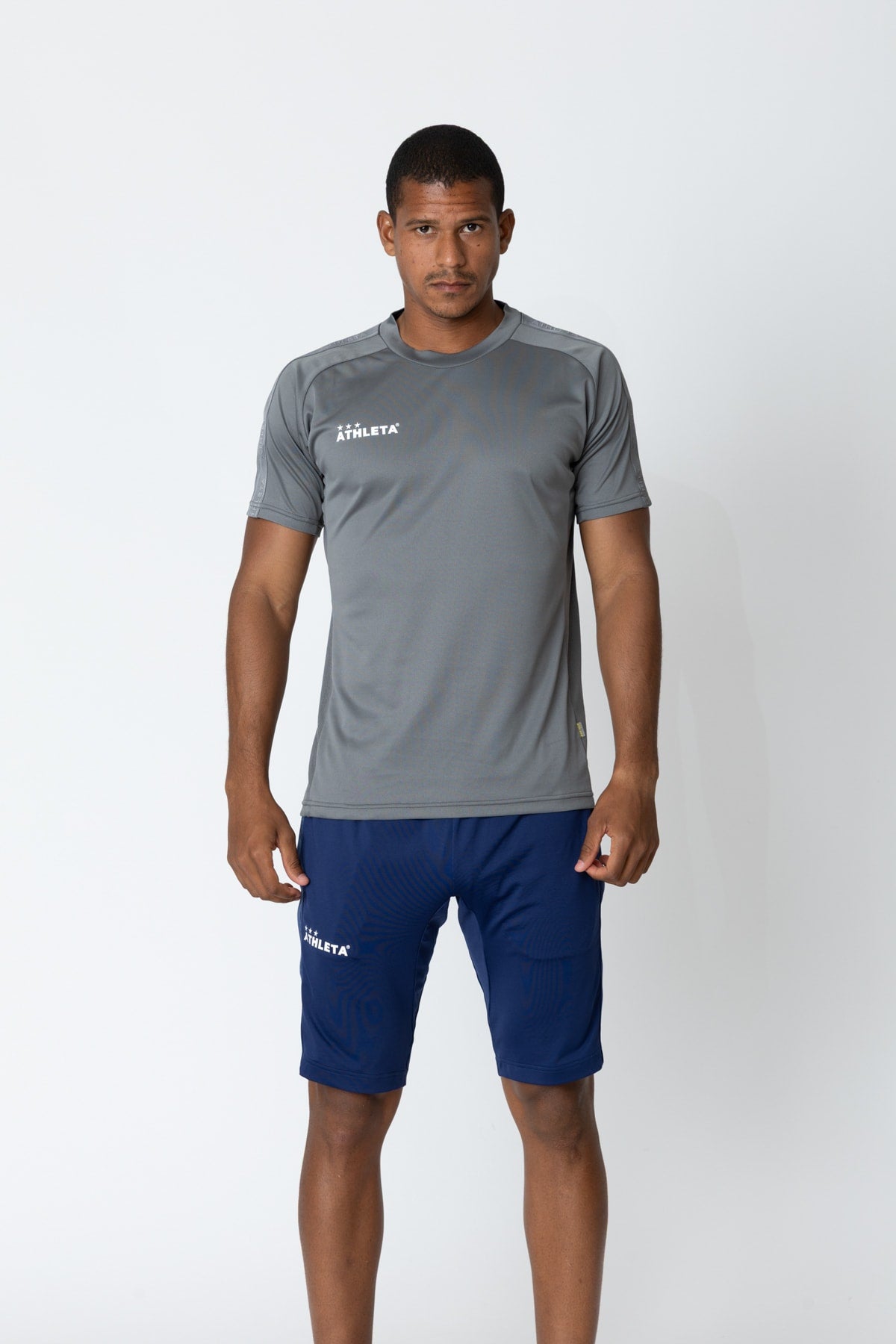 プラクティスシャツ 26s