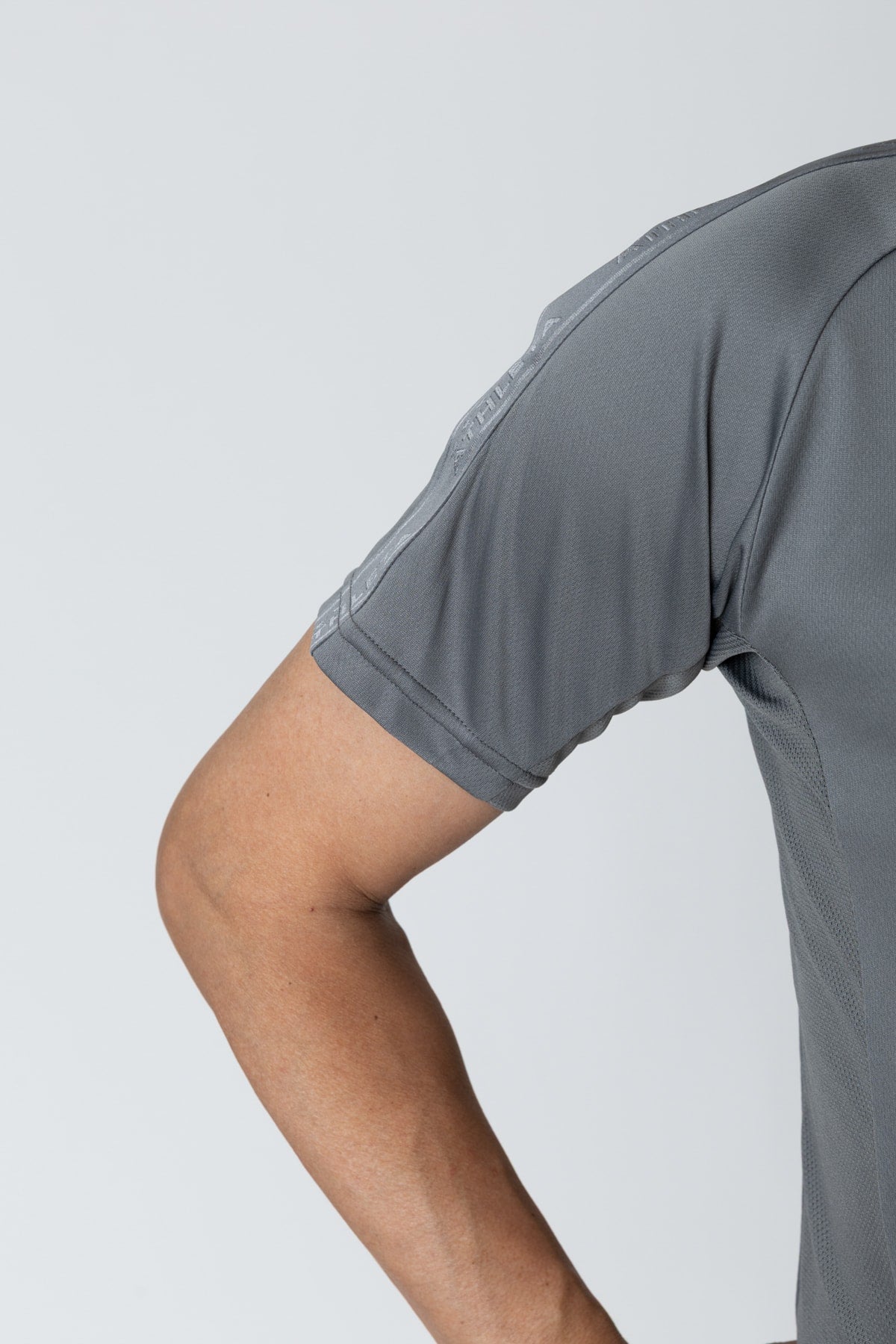 Jrプラクティスシャツ 26s