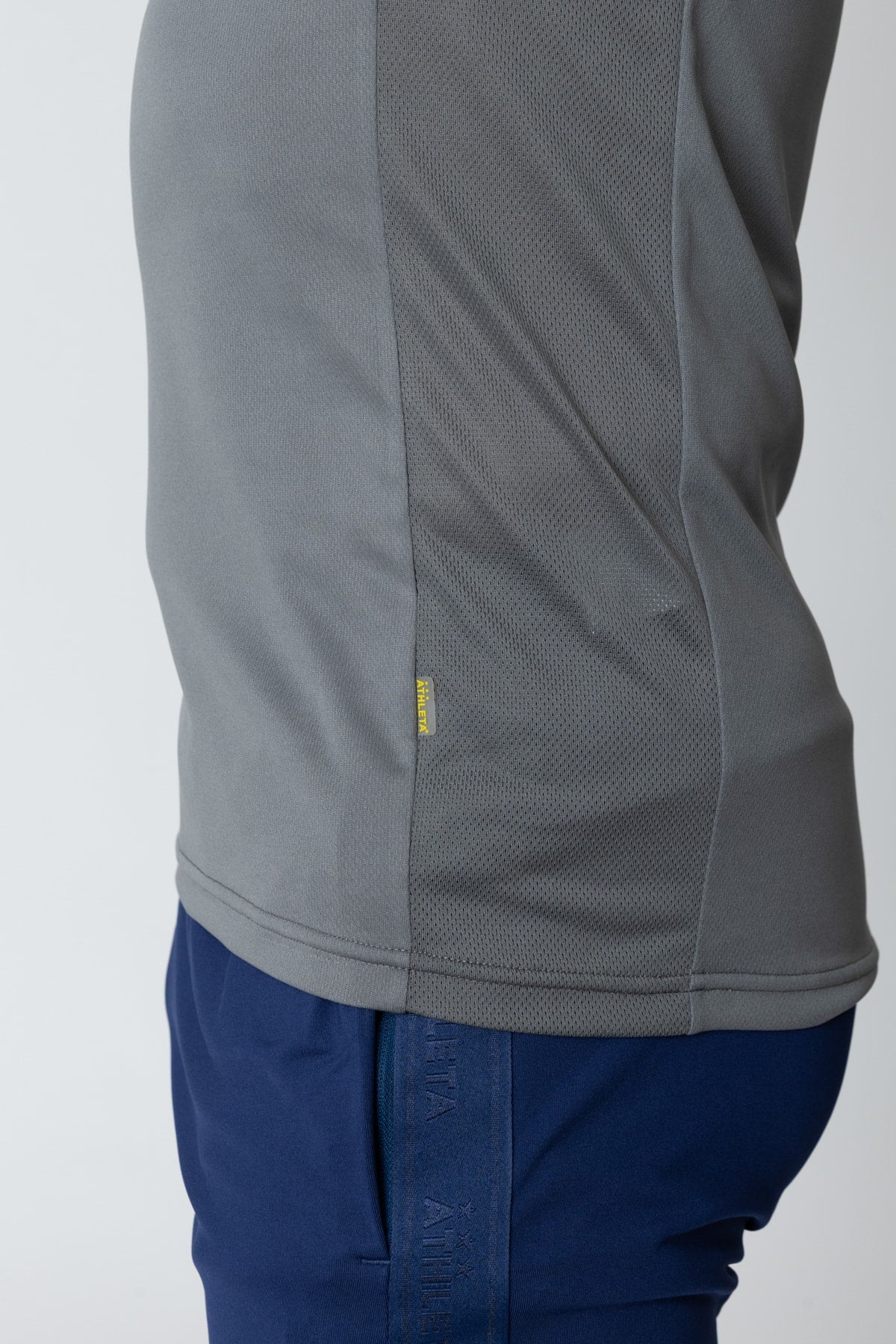 Jrプラクティスシャツ 26s