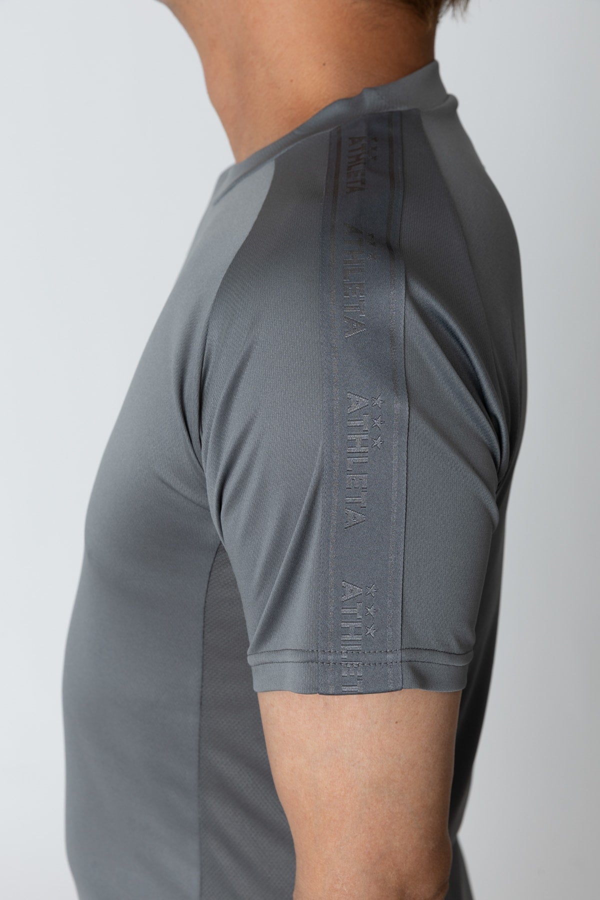 Jrプラクティスシャツ 26s