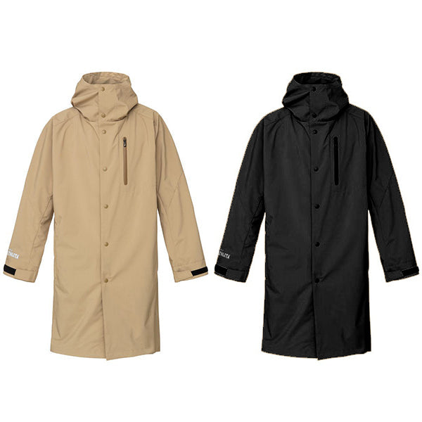 ハードシェルコート