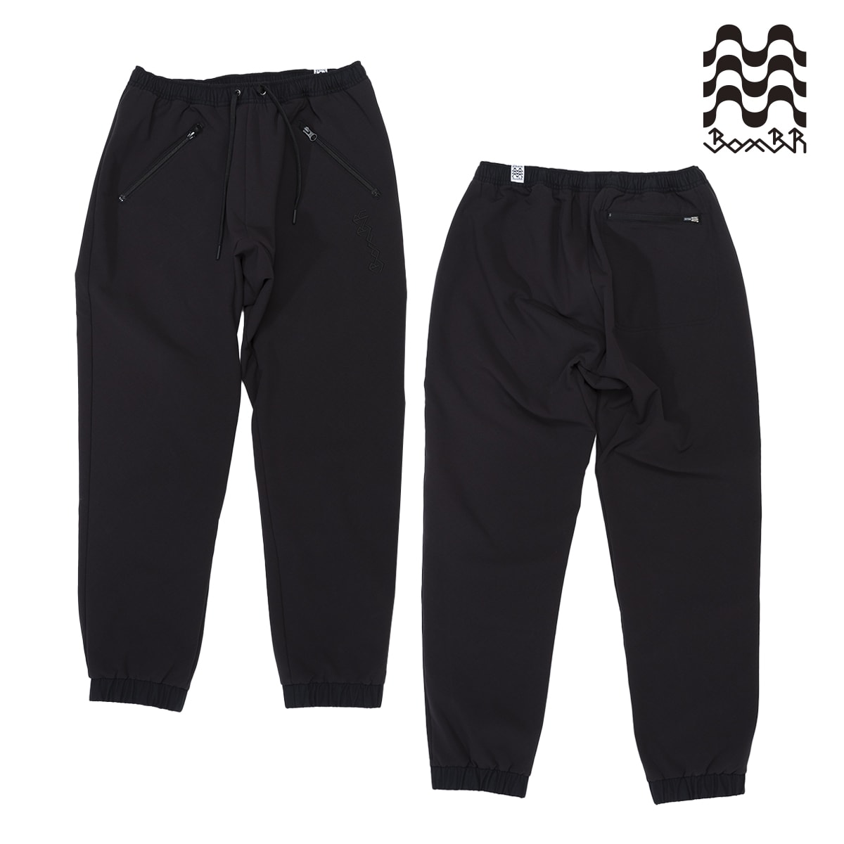 アスレタ BomBR ストームフリース パンツ サッカー フットサル ウェア ロングパンツ 防寒 メンズ （ATHLETA2025SS） BR0309-70 ストームフリースパンツ