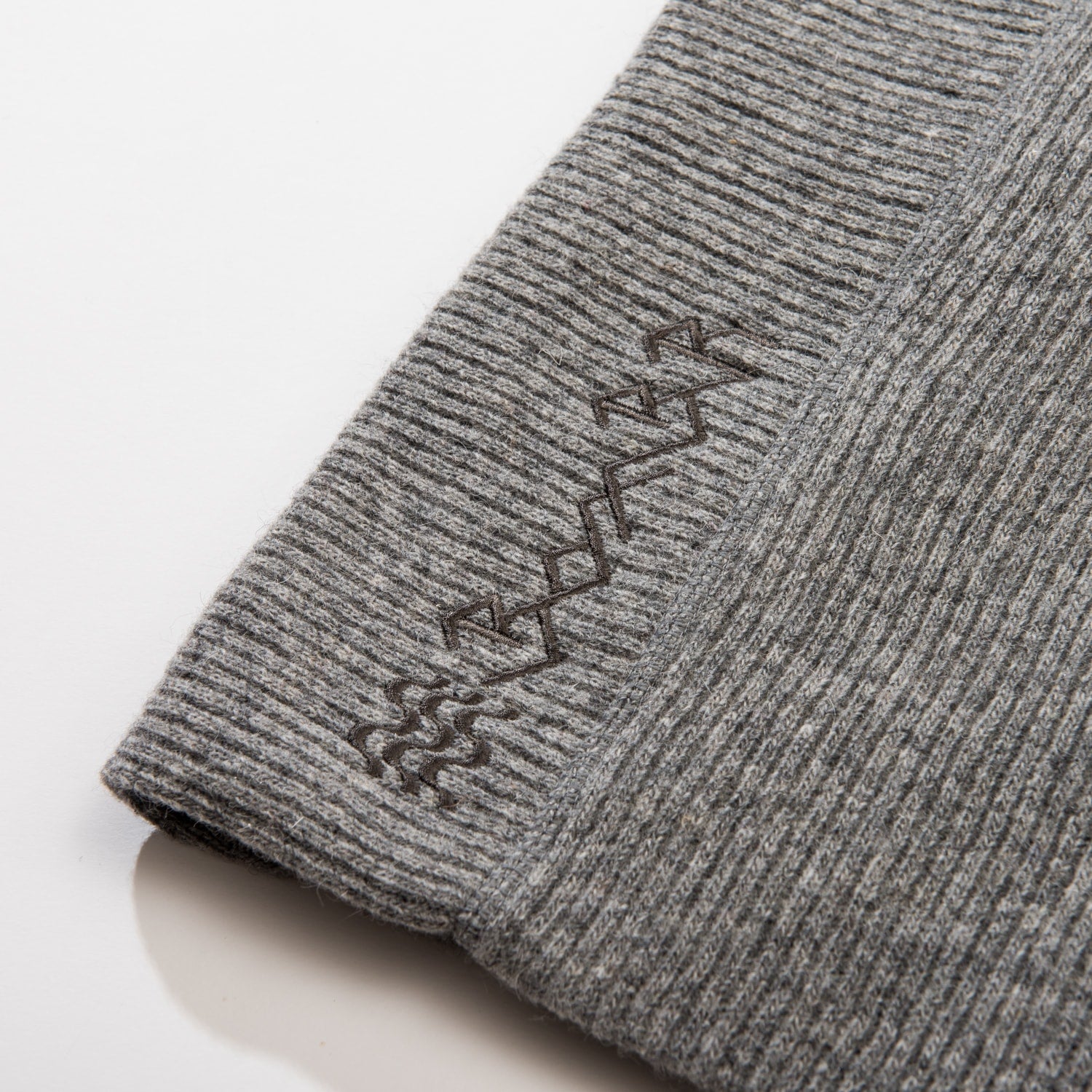 BBR WOOL PIQUE JKT