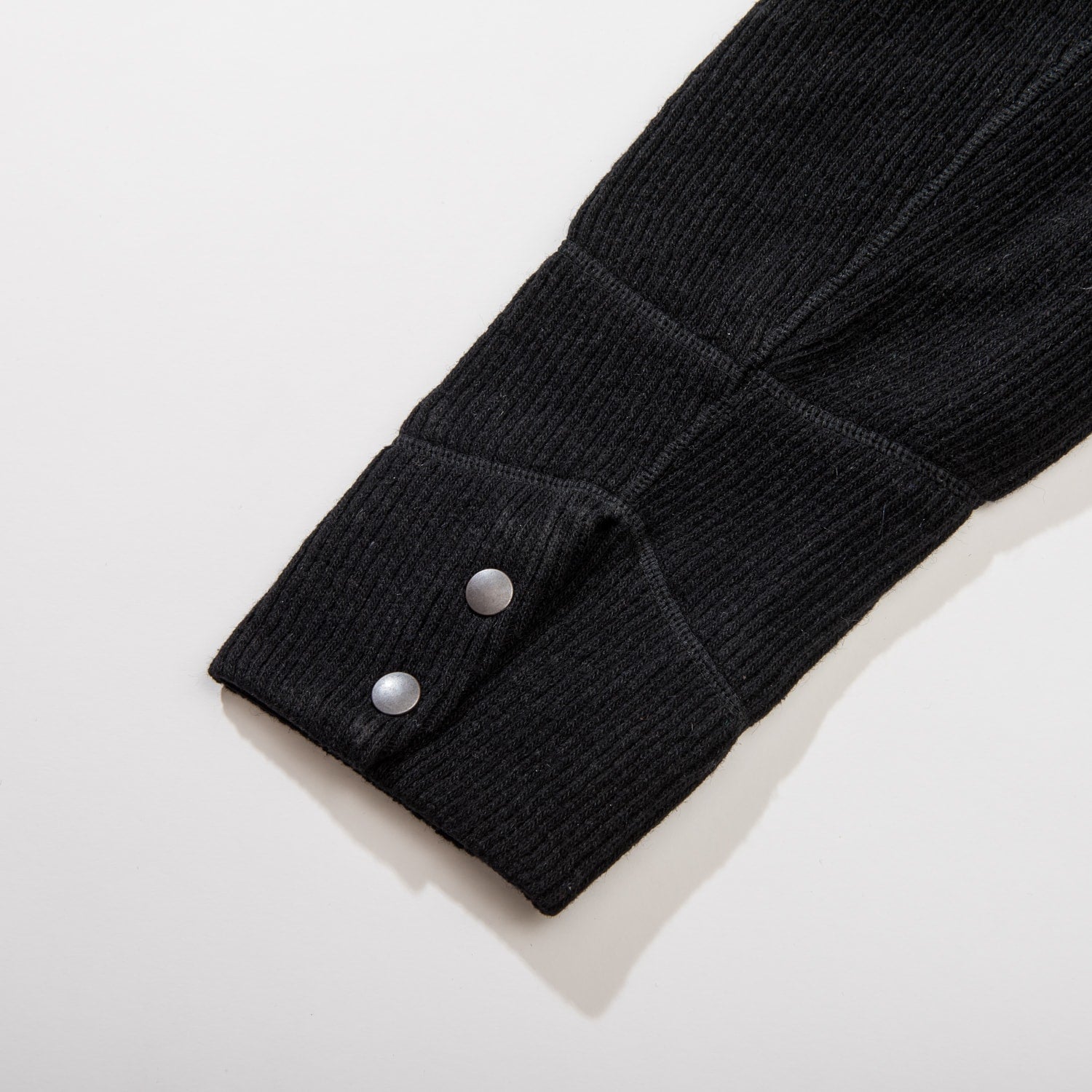 BBR WOOL PIQUE JKT