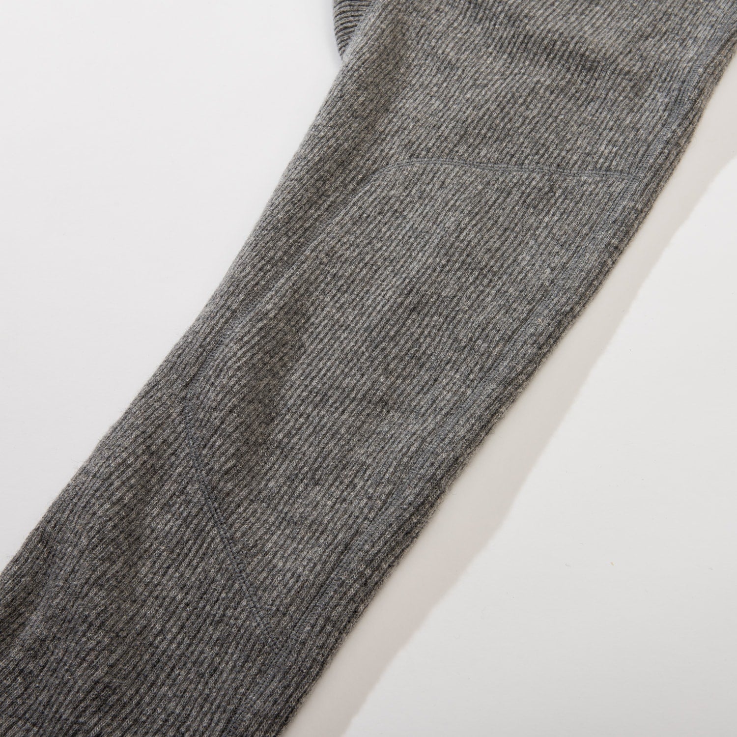 BBR WOOL PIQUE EASY PANTS