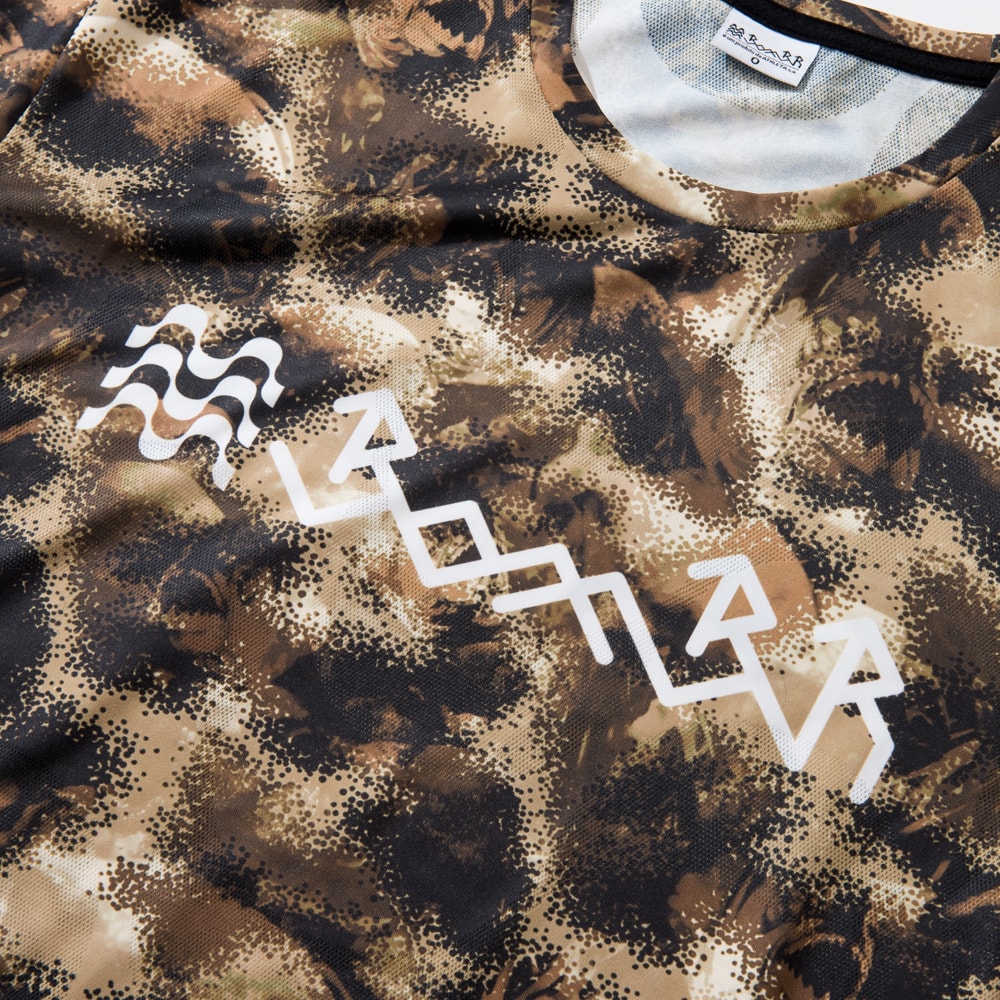 BBR GRAPHIC MESH PRACTICE T