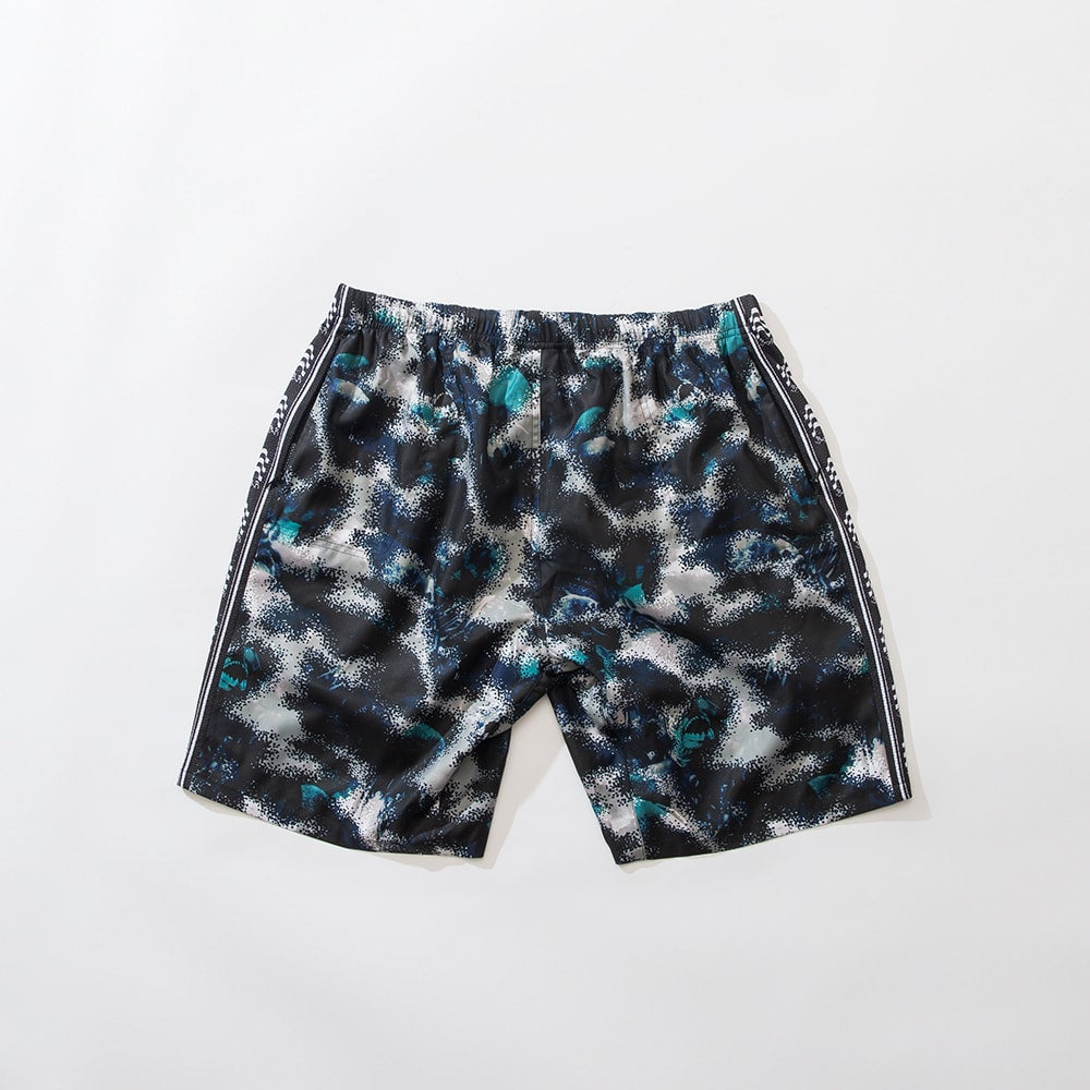 BBR ACTIVE PLEATS SHORTS