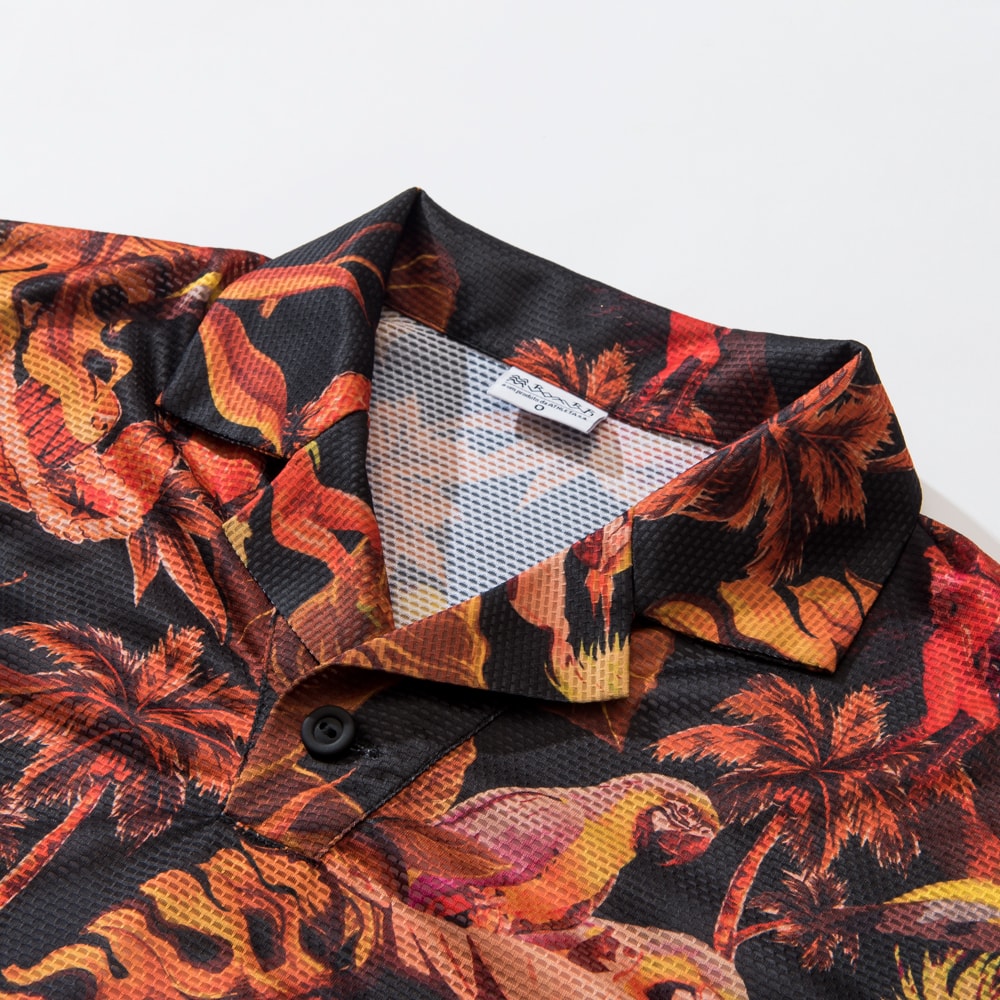 BBR GRAPHIC PRALOHA SHIRTS