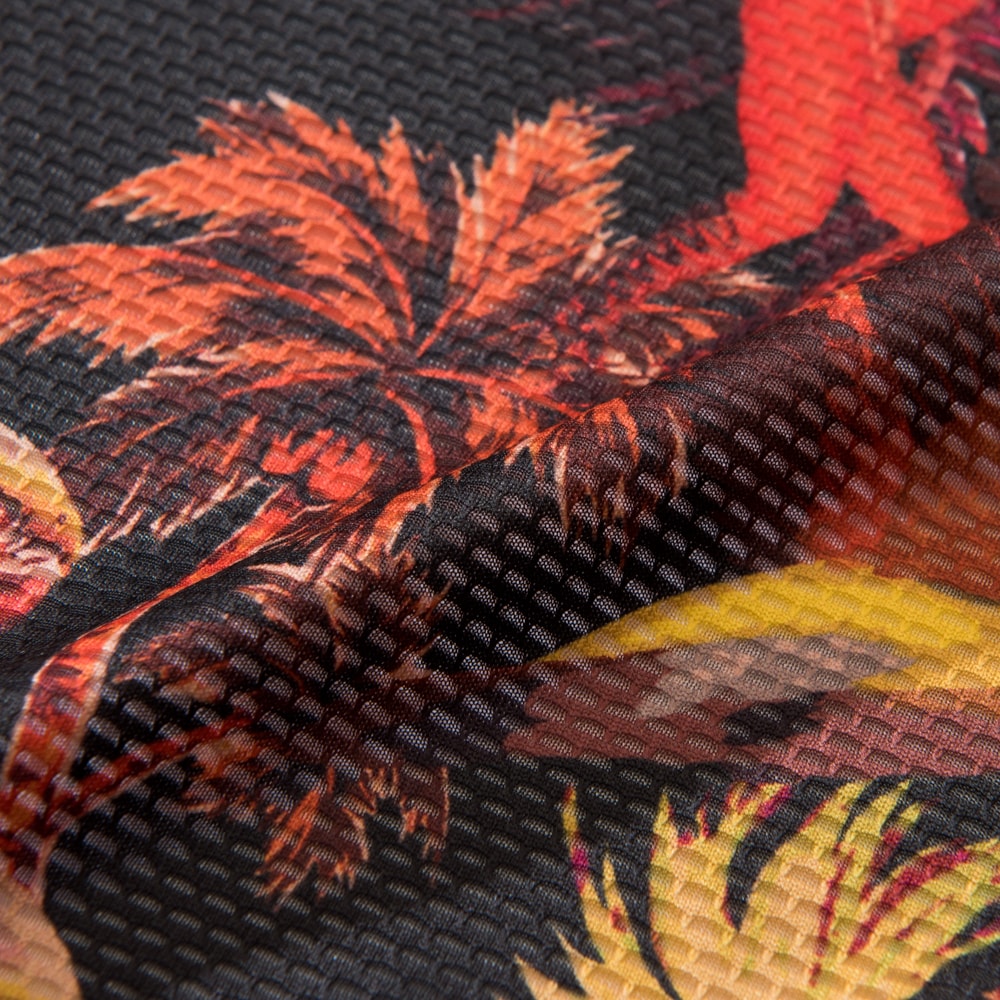 BBR GRAPHIC PRALOHA SHIRTS