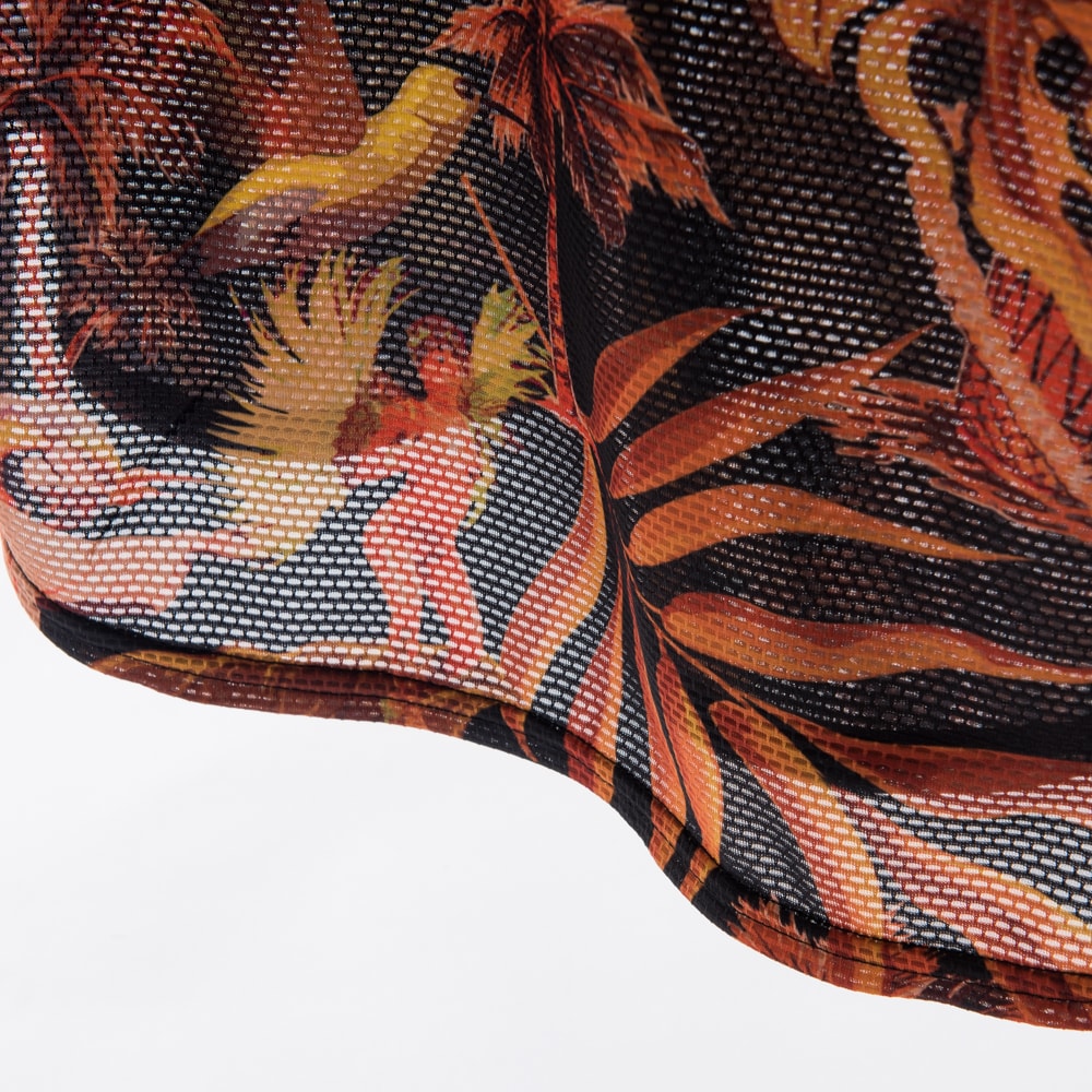 BBR GRAPHIC PRALOHA SHIRTS
