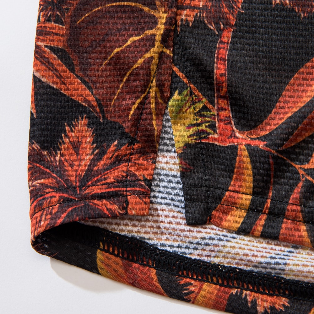 BBR GRAPHIC PRALOHA SHIRTS