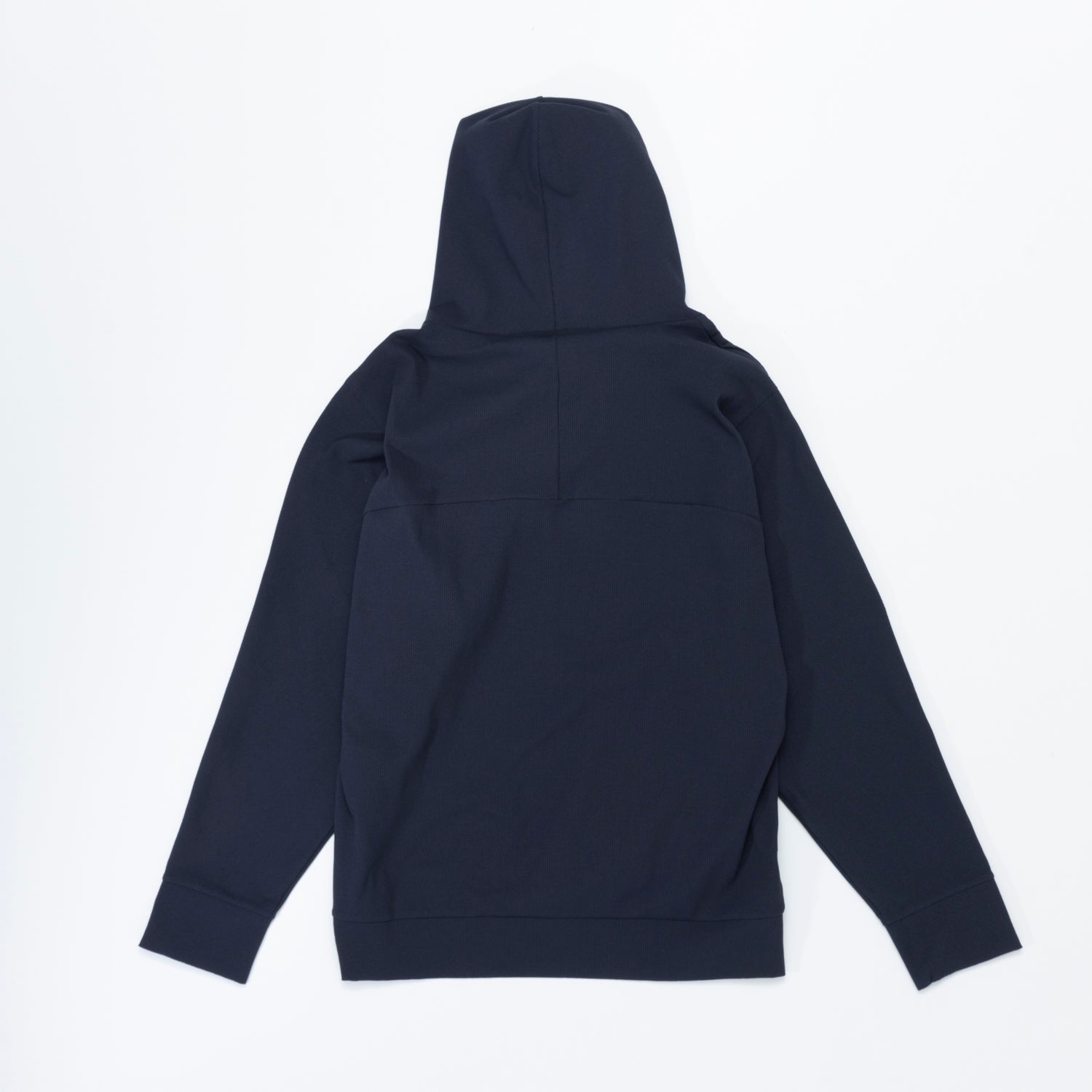 BBRワッフルパーカー