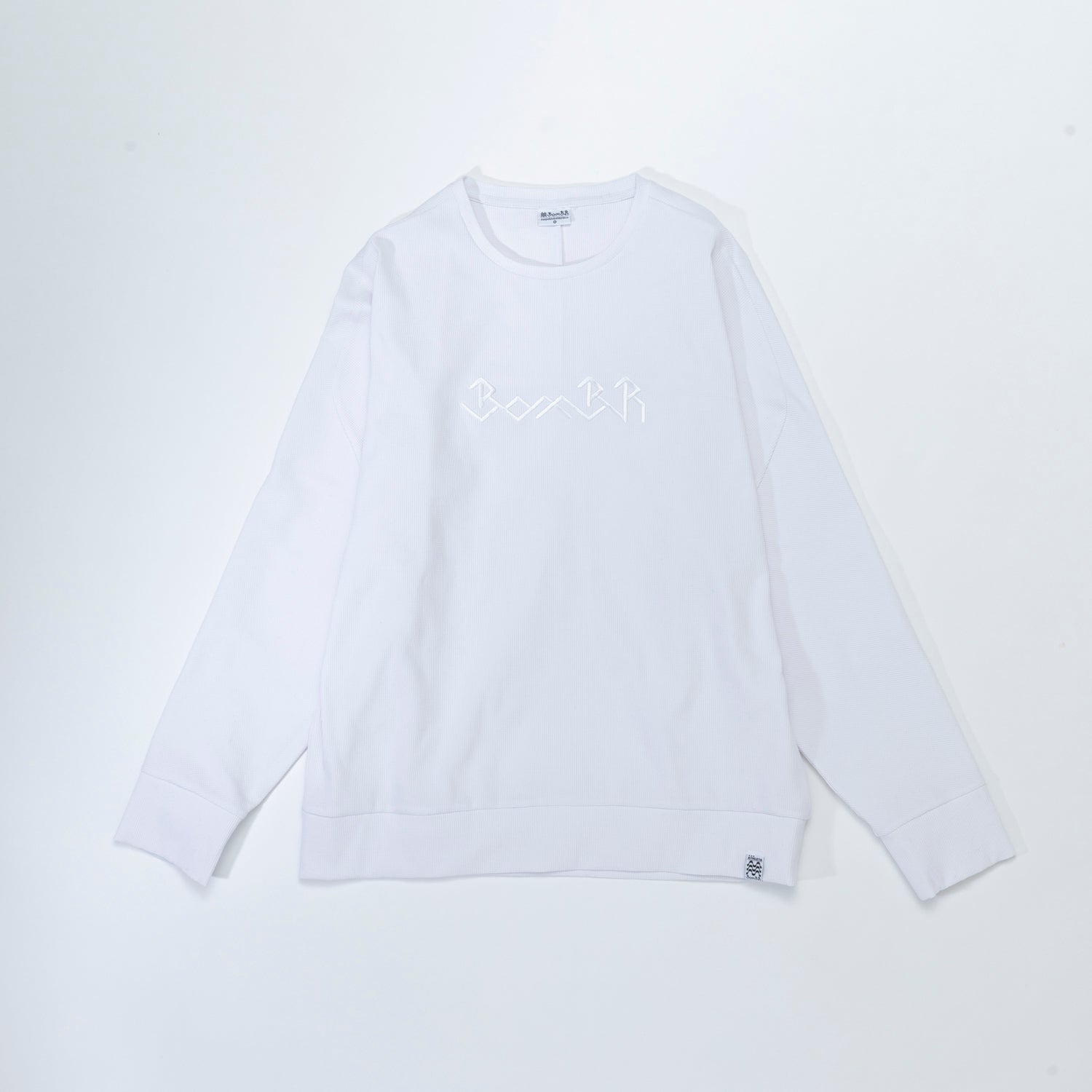 BBRワッフルクルー