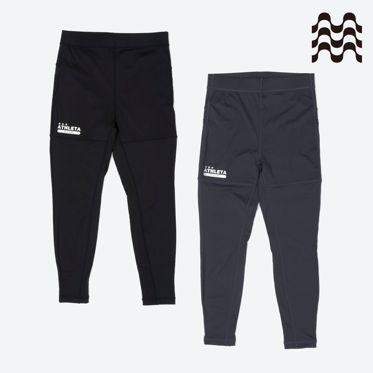 BOM Leggins Long 26f