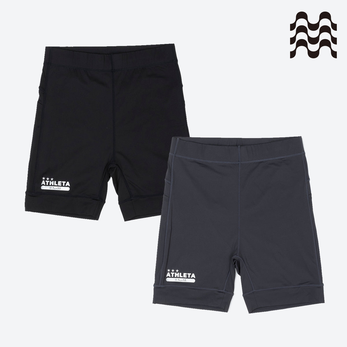 BOM Leggins Short 26f