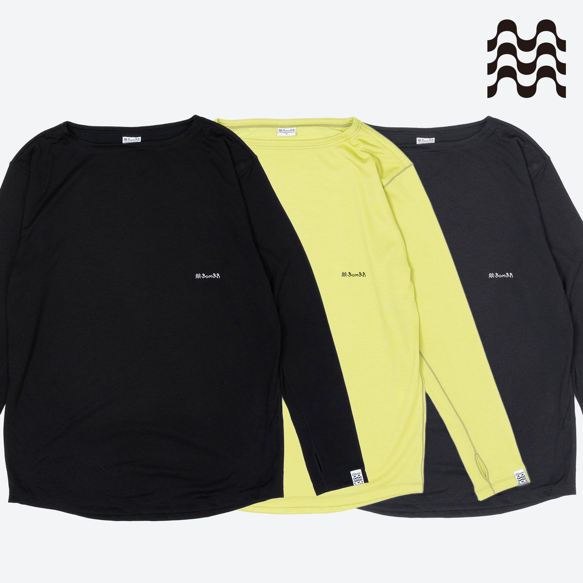 La-SECO L/S 26f