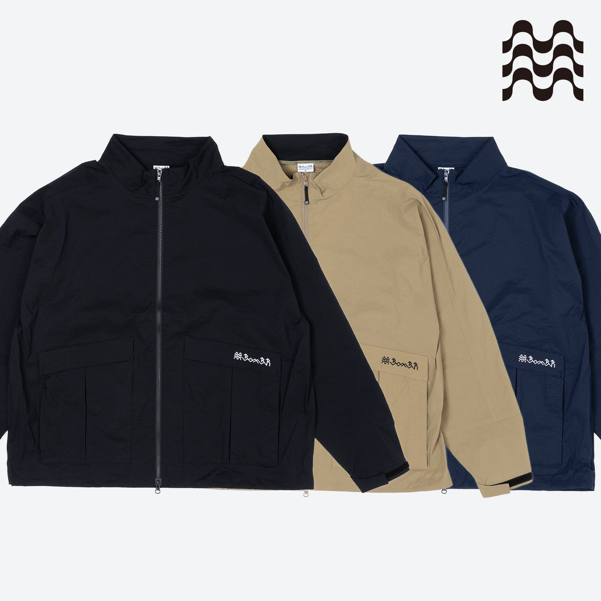 WIND JACKET 26f