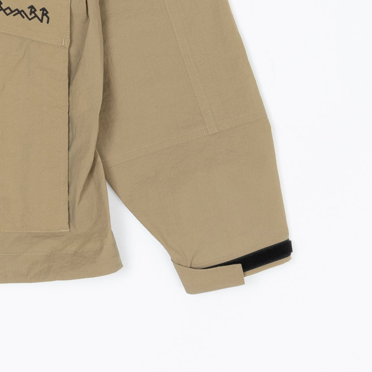 WIND JACKET 26f