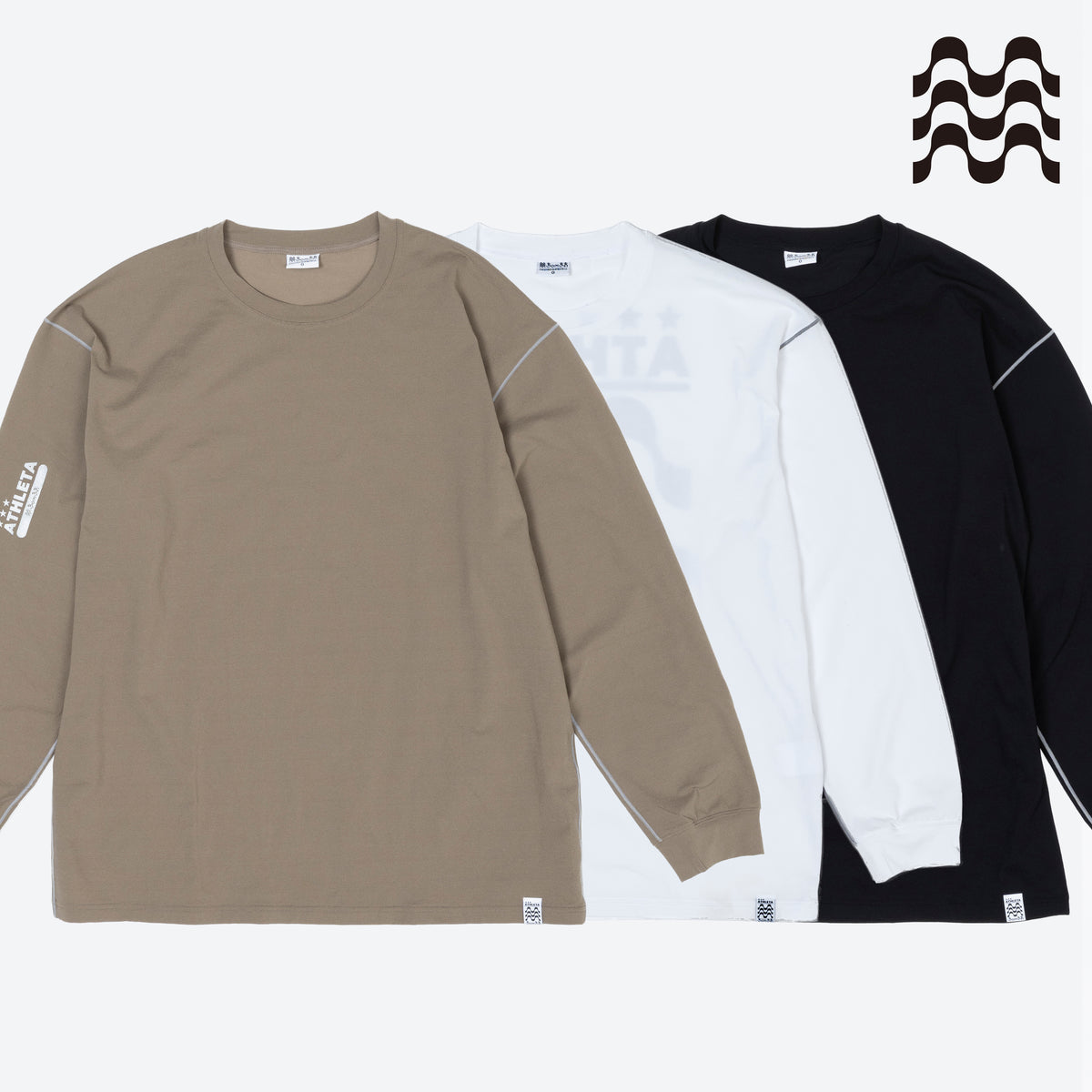 ATIVO L/S 26f