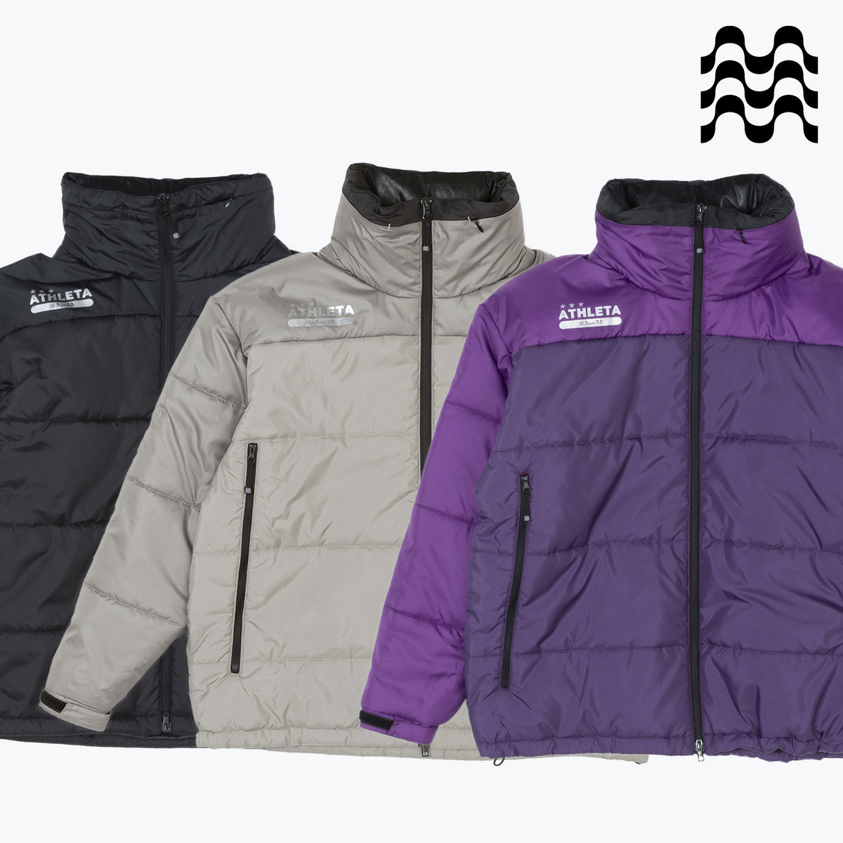 INSURATION HOODY 26f