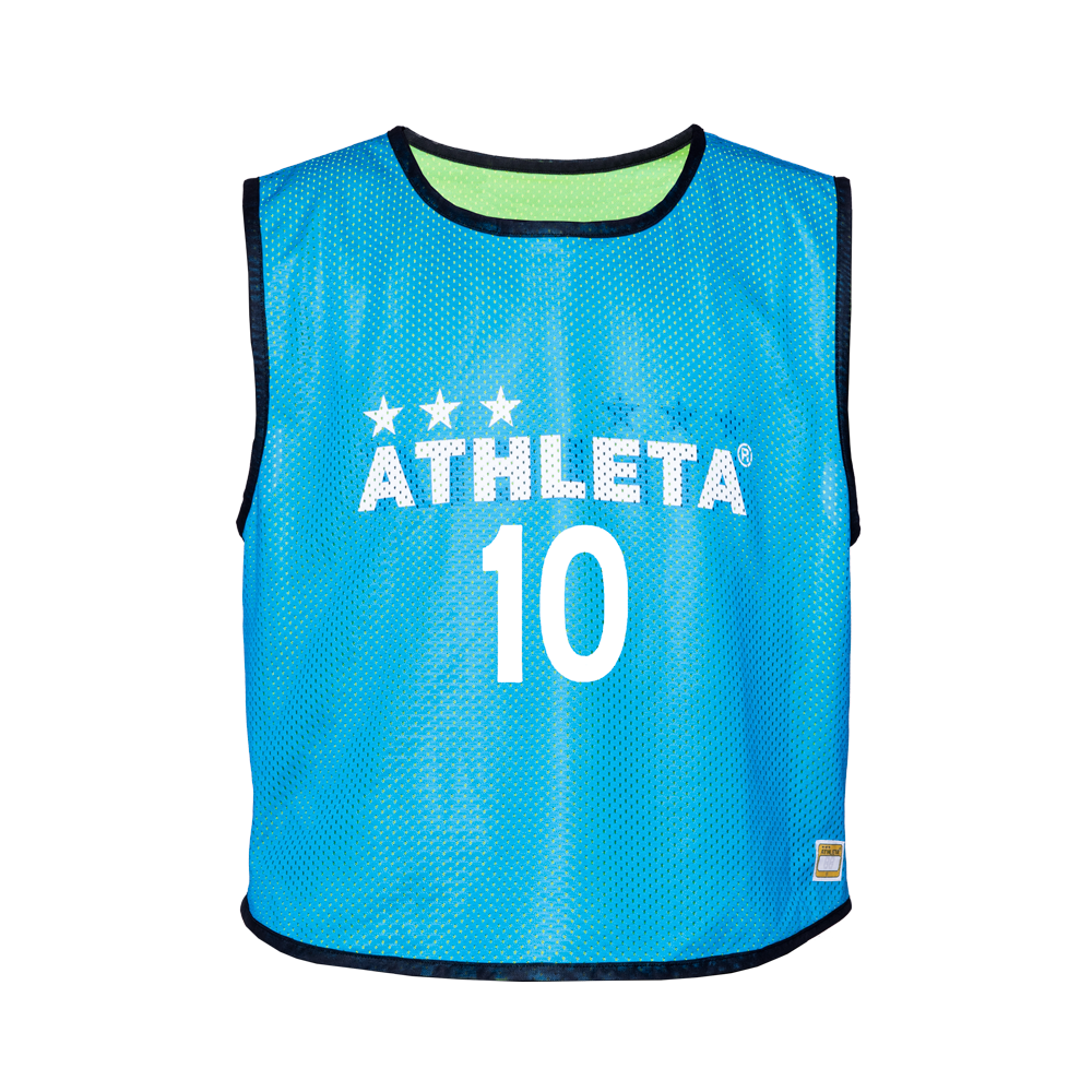 リバーシブルビブス10枚セット リバーシブルビブス10枚セット