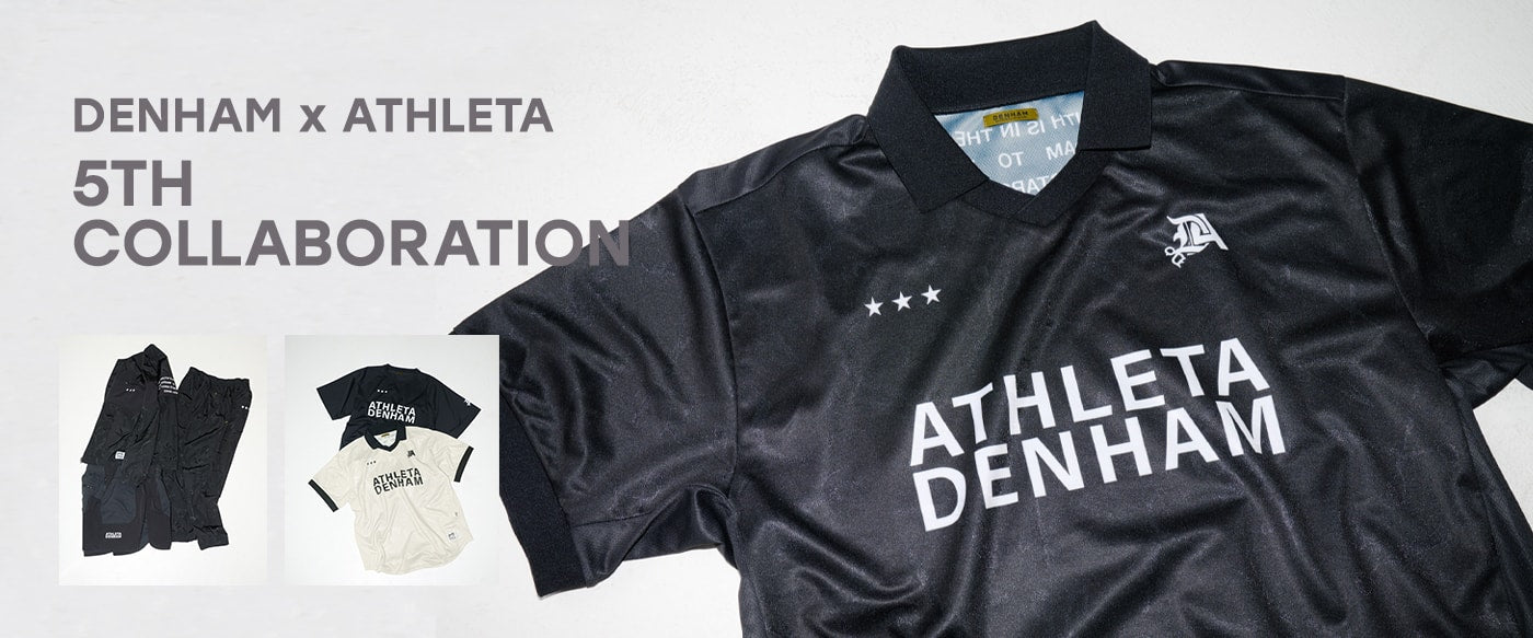 アスレタ　サッカーユニフォーム ATHLETA/アスレタ サッカー・フットサル ユニフォーム作成
