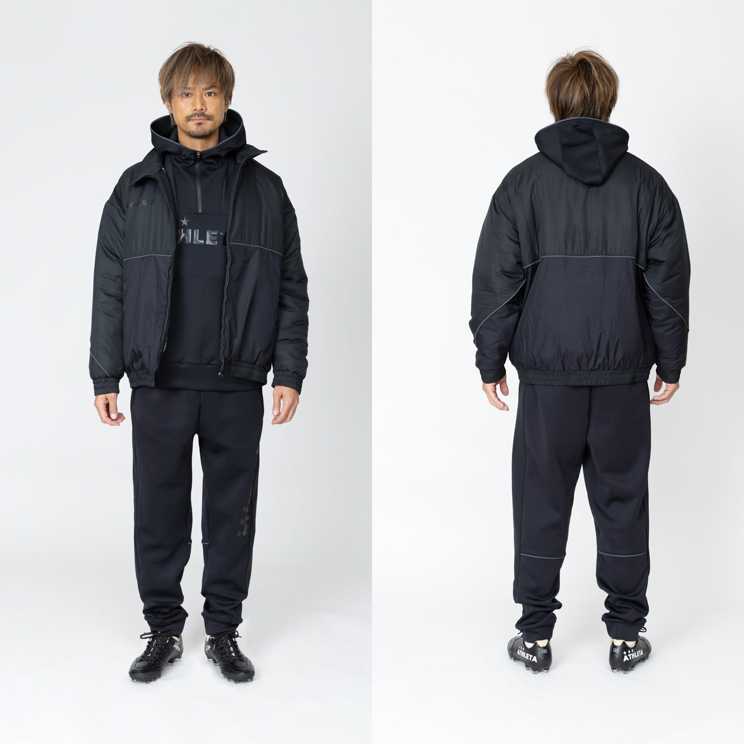 【予約販売 | 12月16日頃発売予定】福袋 2026 WINTERセット FUK-26