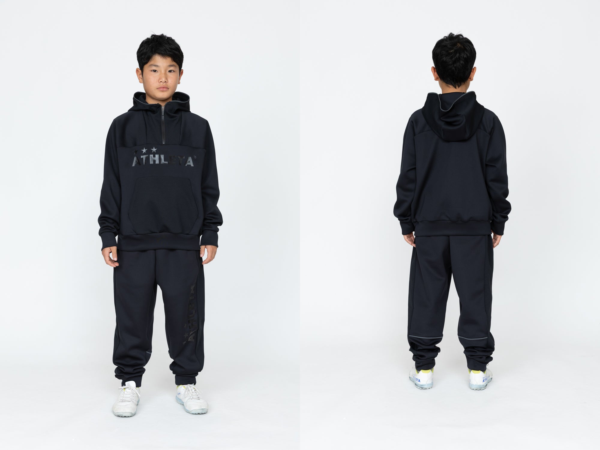 【予約販売 | 12月16日頃発売予定】福袋 ジュニア 2026 WINTERセット FUK-26J