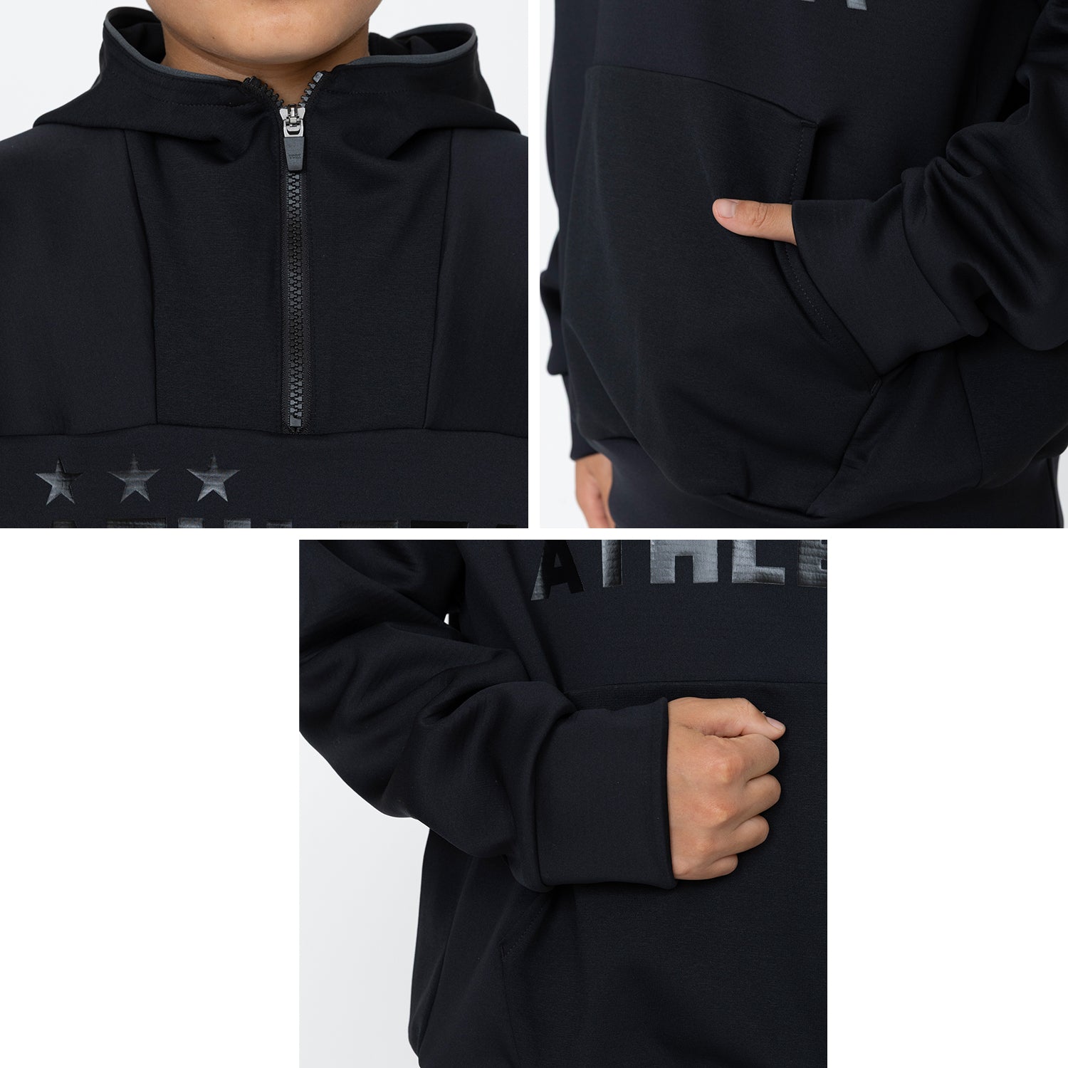 福袋 ジュニア 2026 WINTERセット FUK-26J