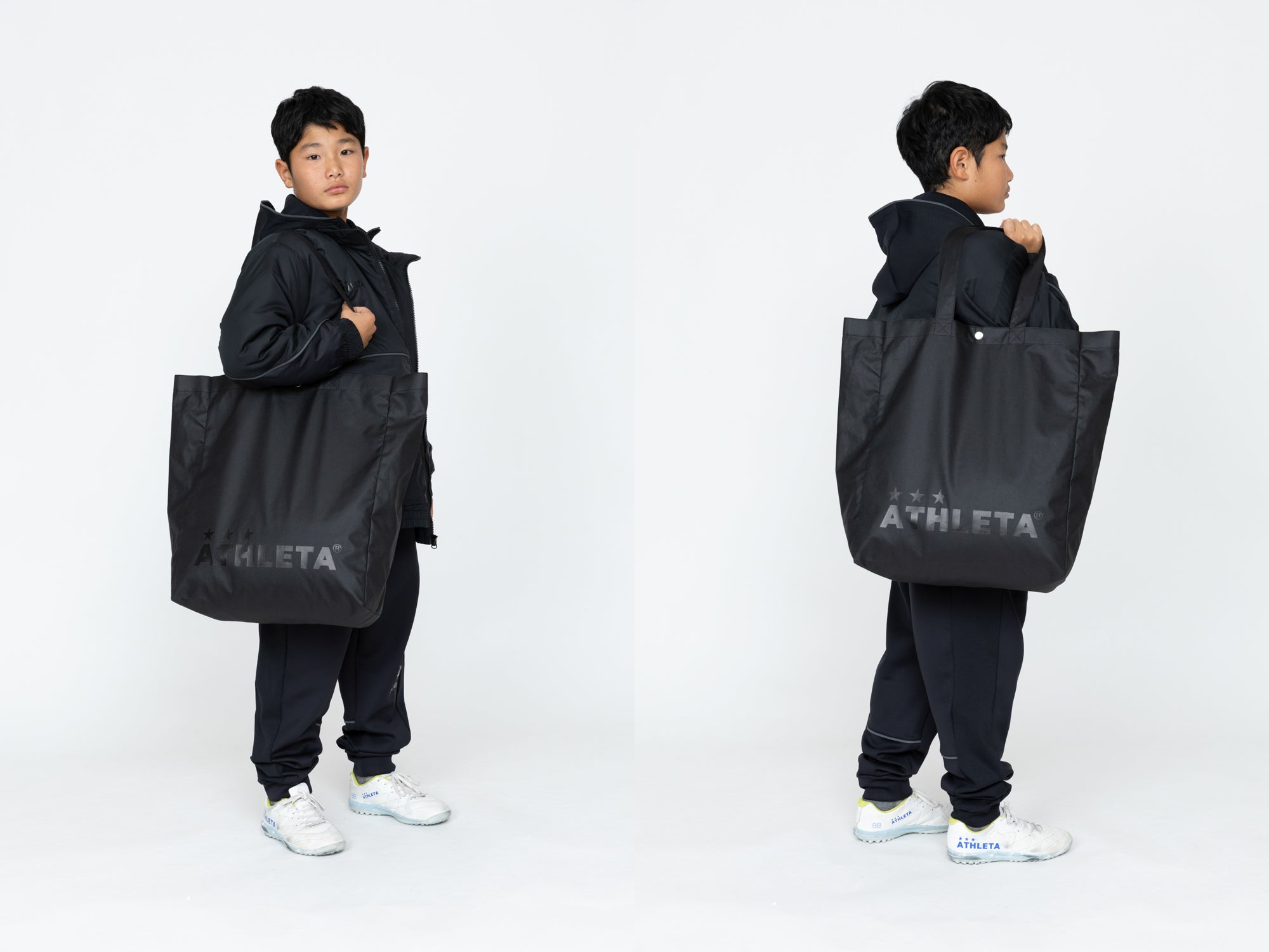 【予約販売 | 12月16日頃発売予定】福袋 ジュニア 2026 WINTERセット FUK-26J