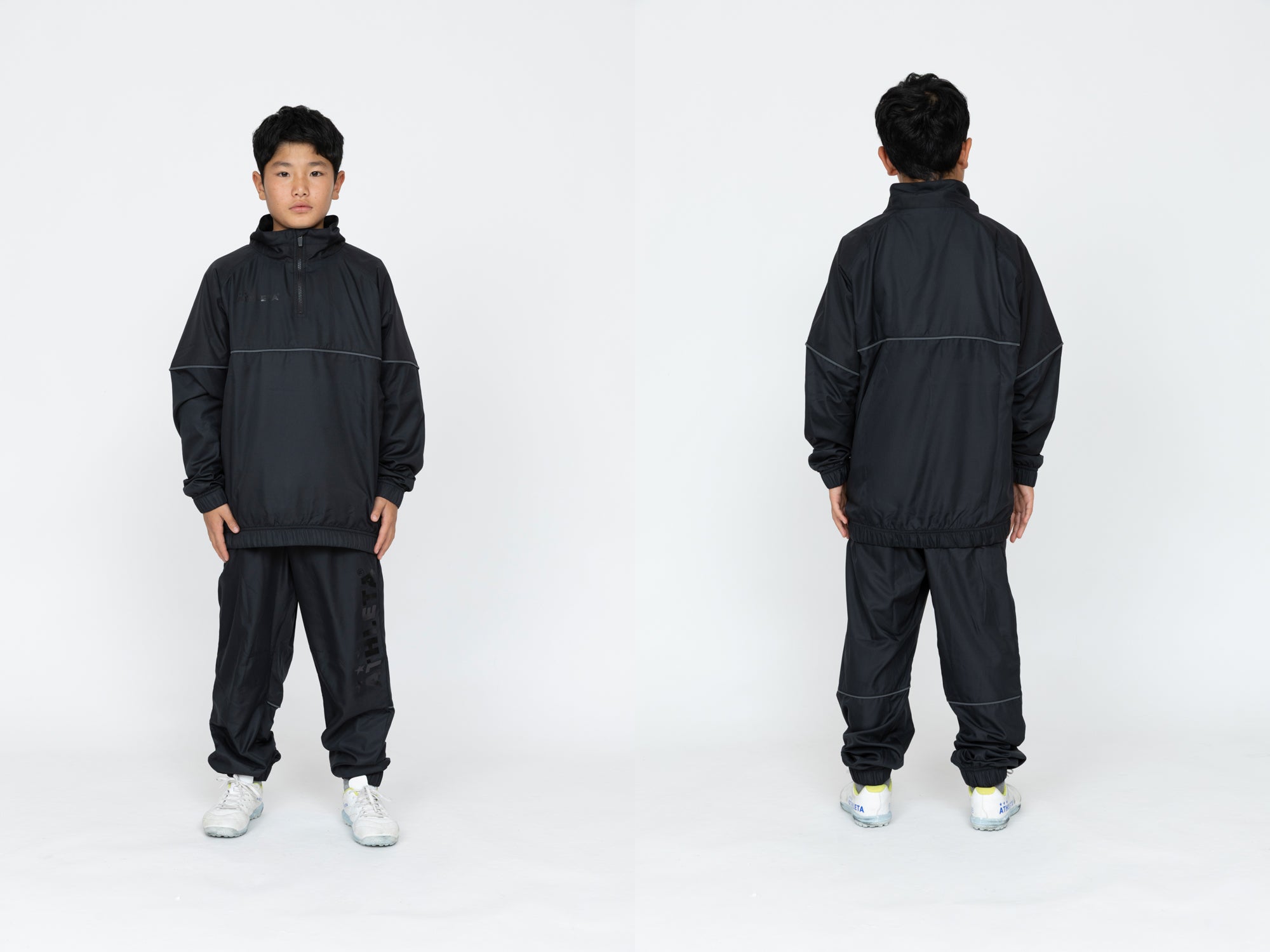 予約販売 | 12月16日頃発売予定】福袋 ジュニア 2026 WINTERセット FUK-26J