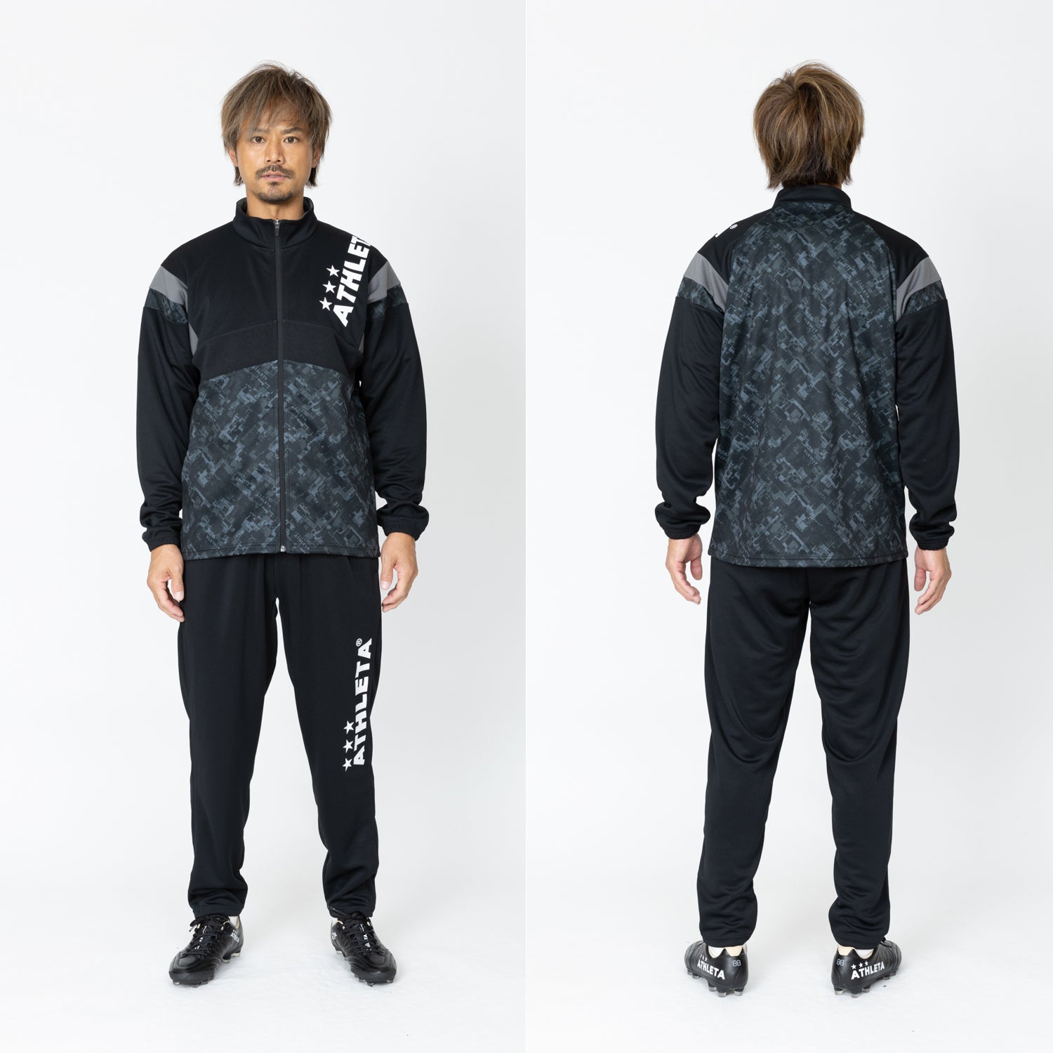 【予約販売 | 12月16日頃発売予定】福袋 2026 トレーニング WINTERセット FUK-26TR