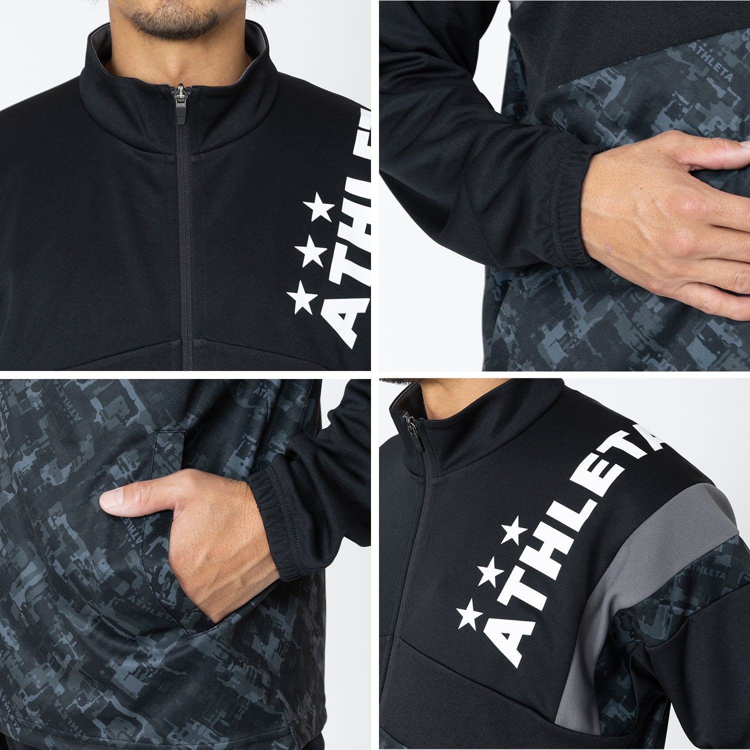 【予約販売 | 12月16日頃発売予定】福袋 2026 トレーニング WINTERセット FUK-26TR