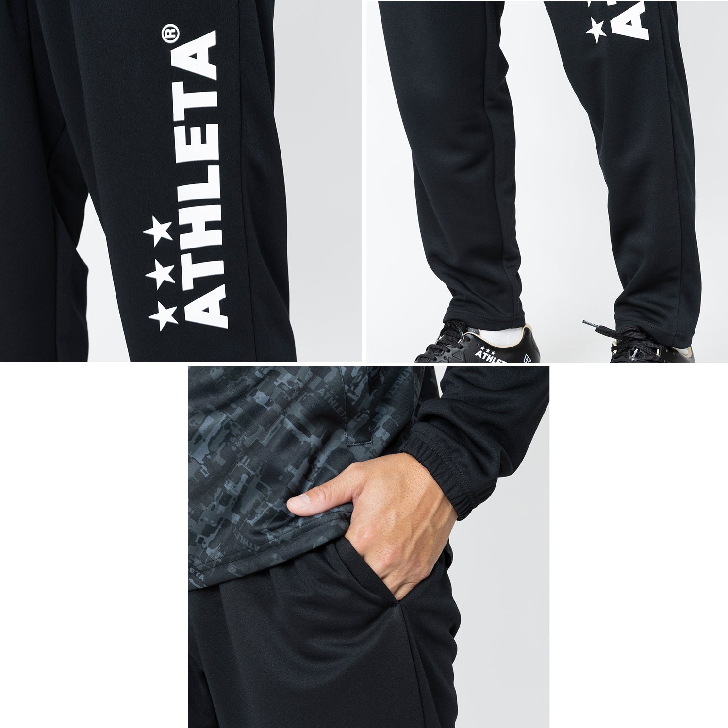 【予約販売 | 12月16日頃発売予定】福袋 2026 トレーニング WINTERセット FUK-26TR