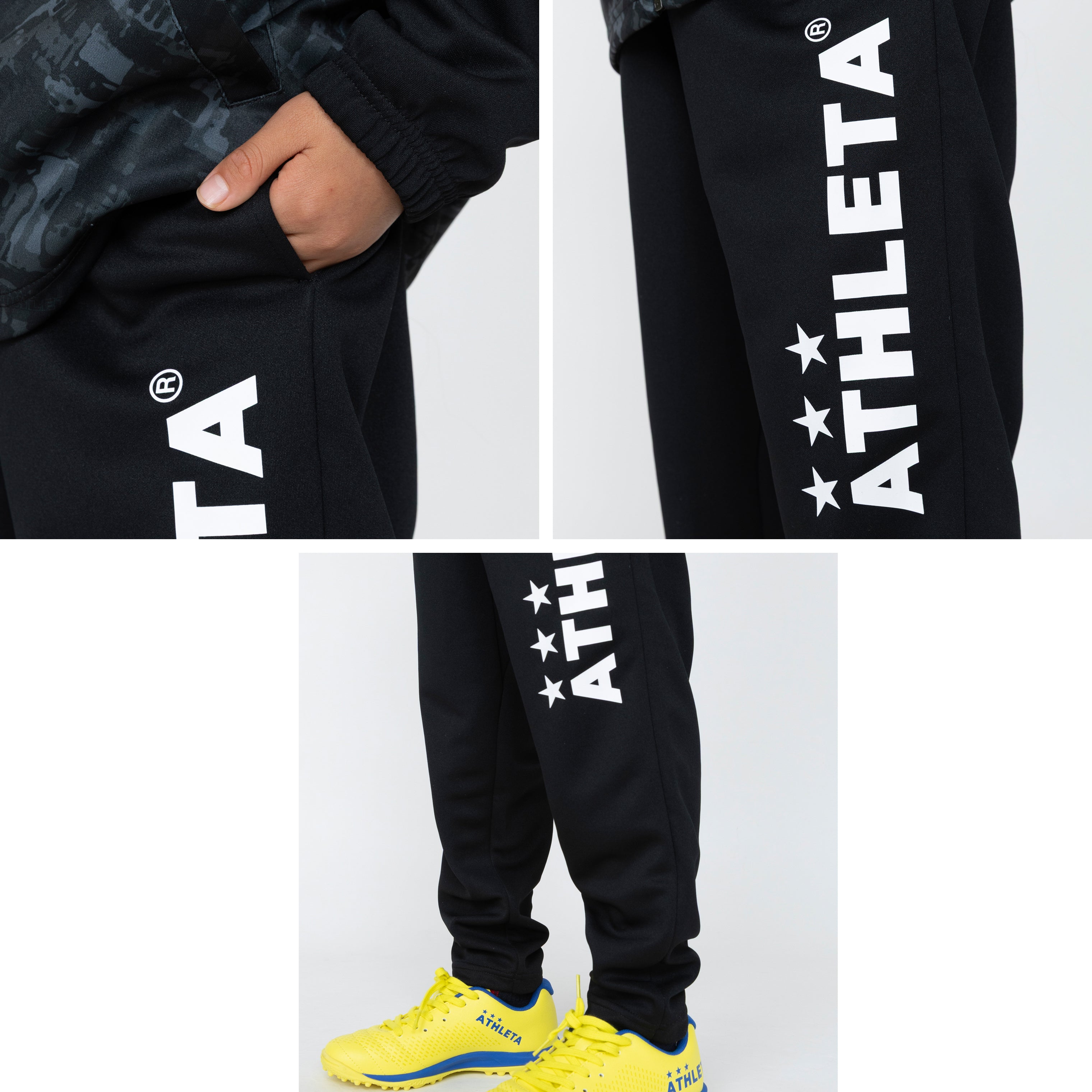 【予約販売 | 12月16日頃発売予定】福袋 ジュニア 2026 トレーニング WINTERセット FUK-26JTR