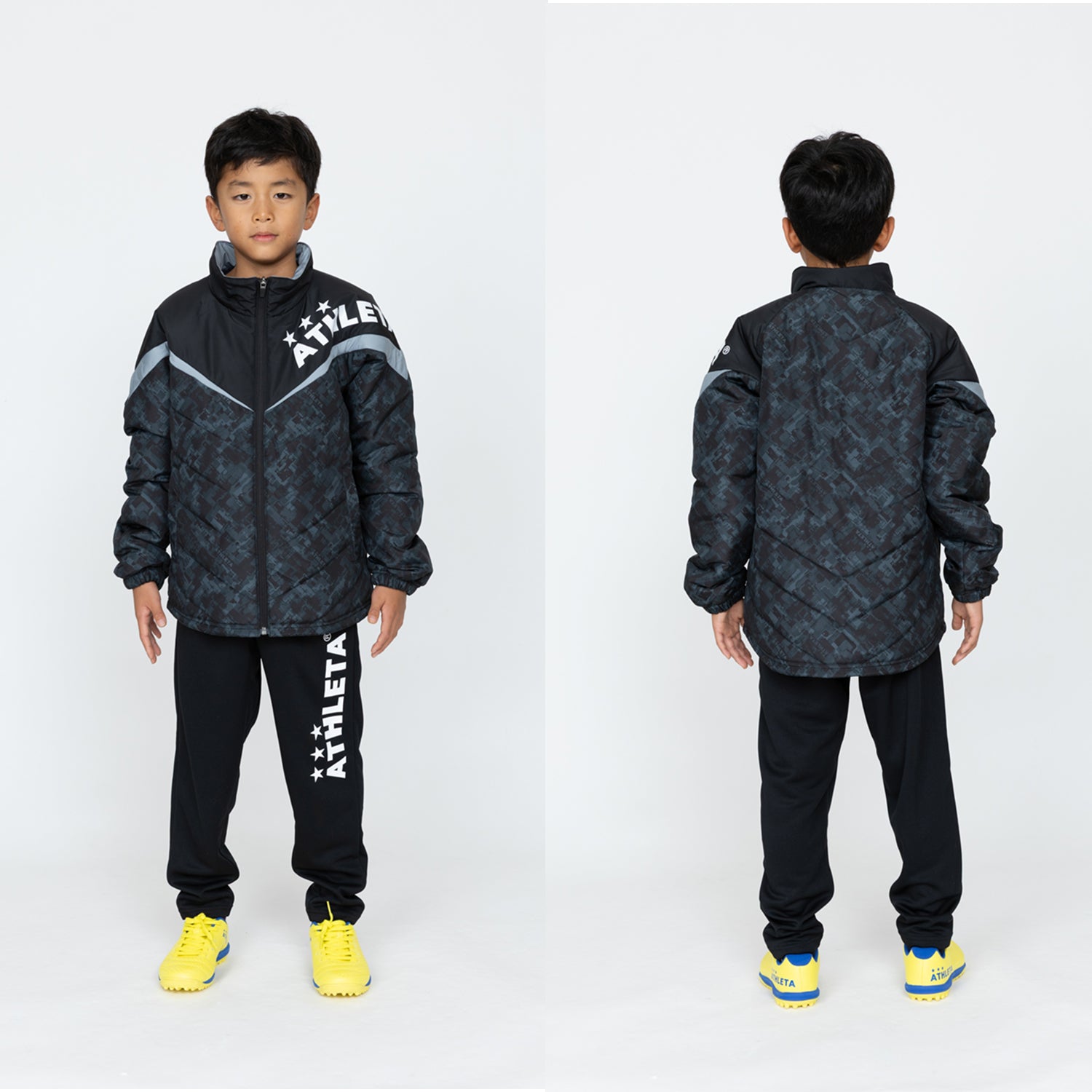 【予約販売 | 12月16日頃発売予定】福袋 ジュニア 2026 トレーニング WINTERセット FUK-26JTR