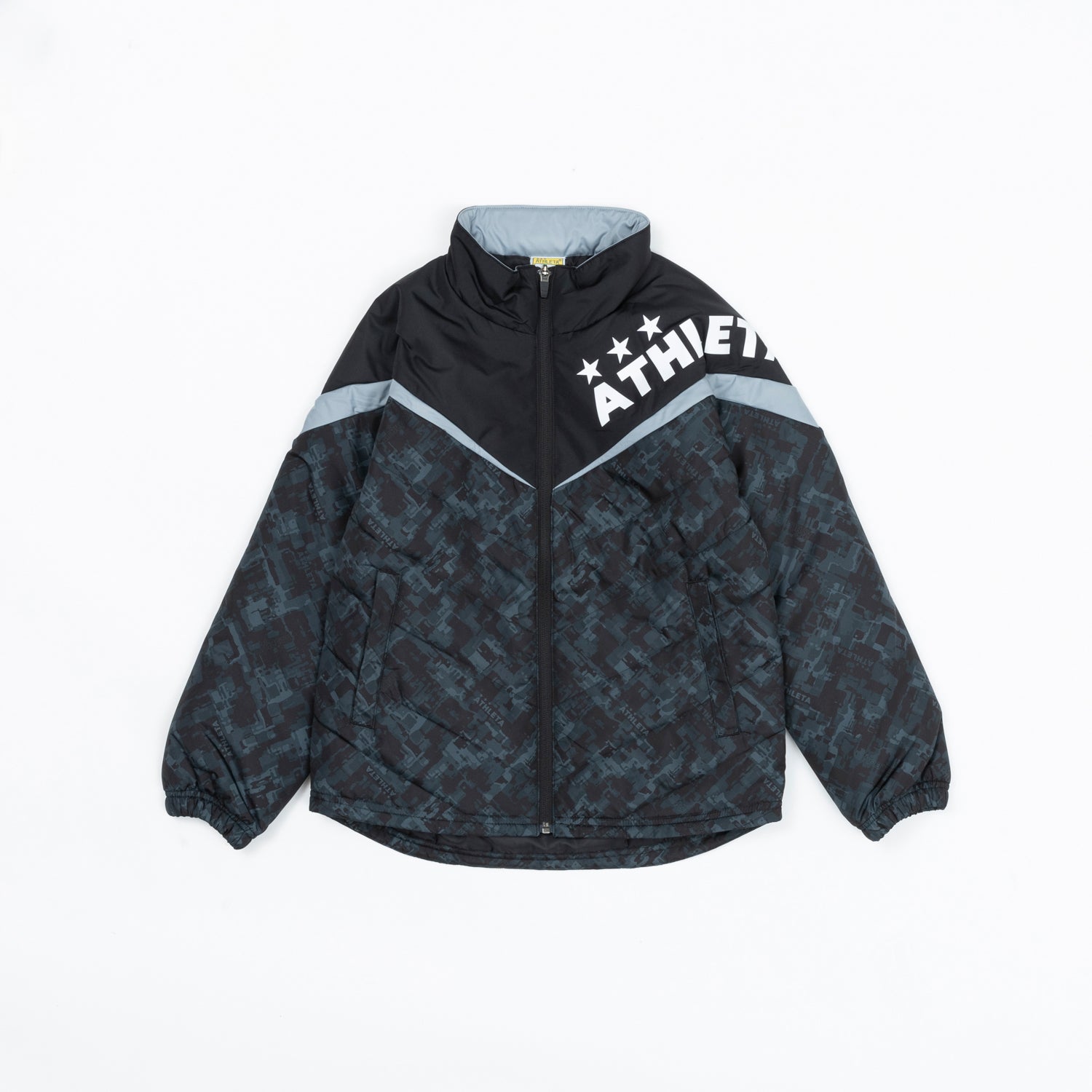 福袋 ジュニア 2026 トレーニング WINTERセット FUK-26JTR