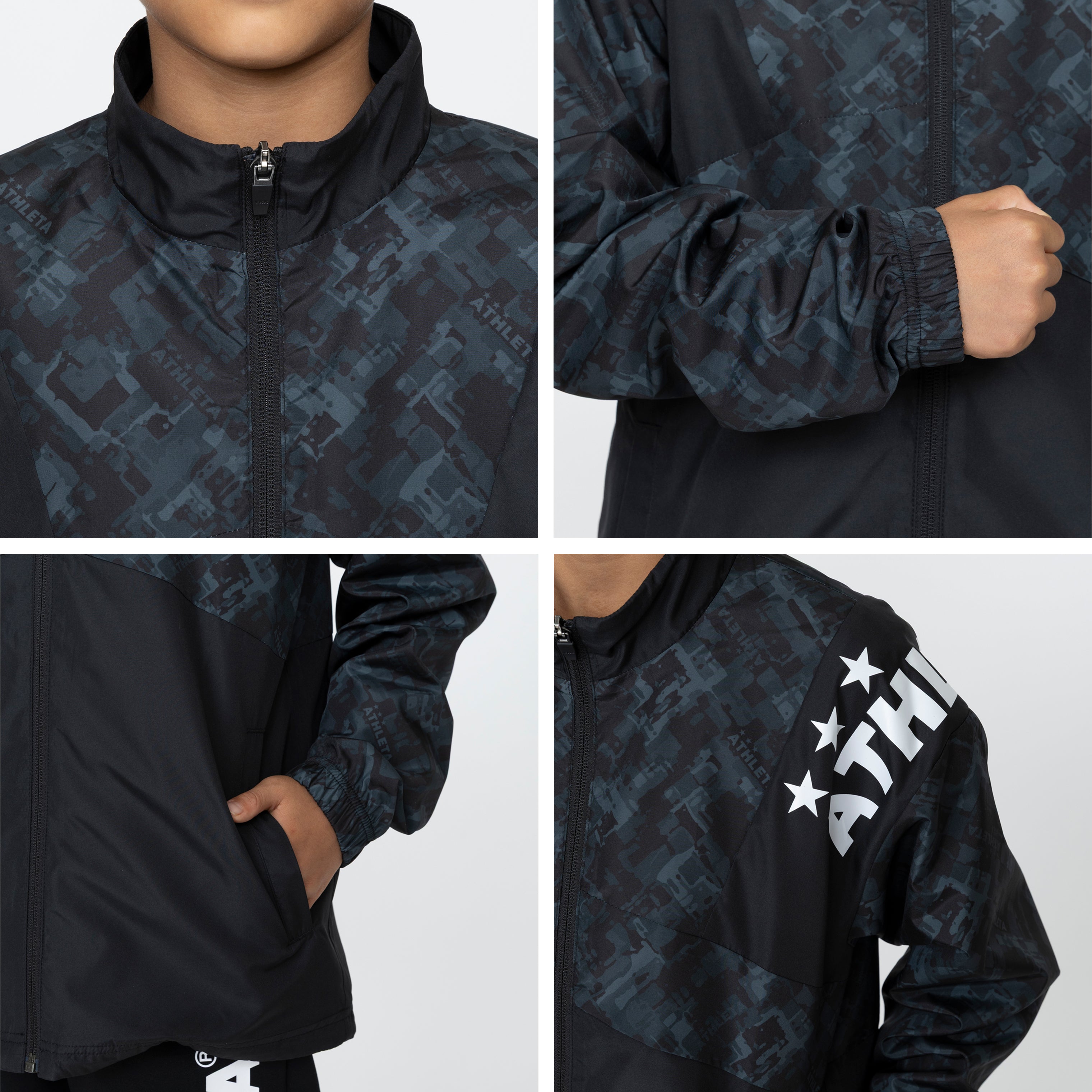 【予約販売 | 12月16日頃発売予定】福袋 ジュニア 2026 トレーニング WINTERセット FUK-26JTR