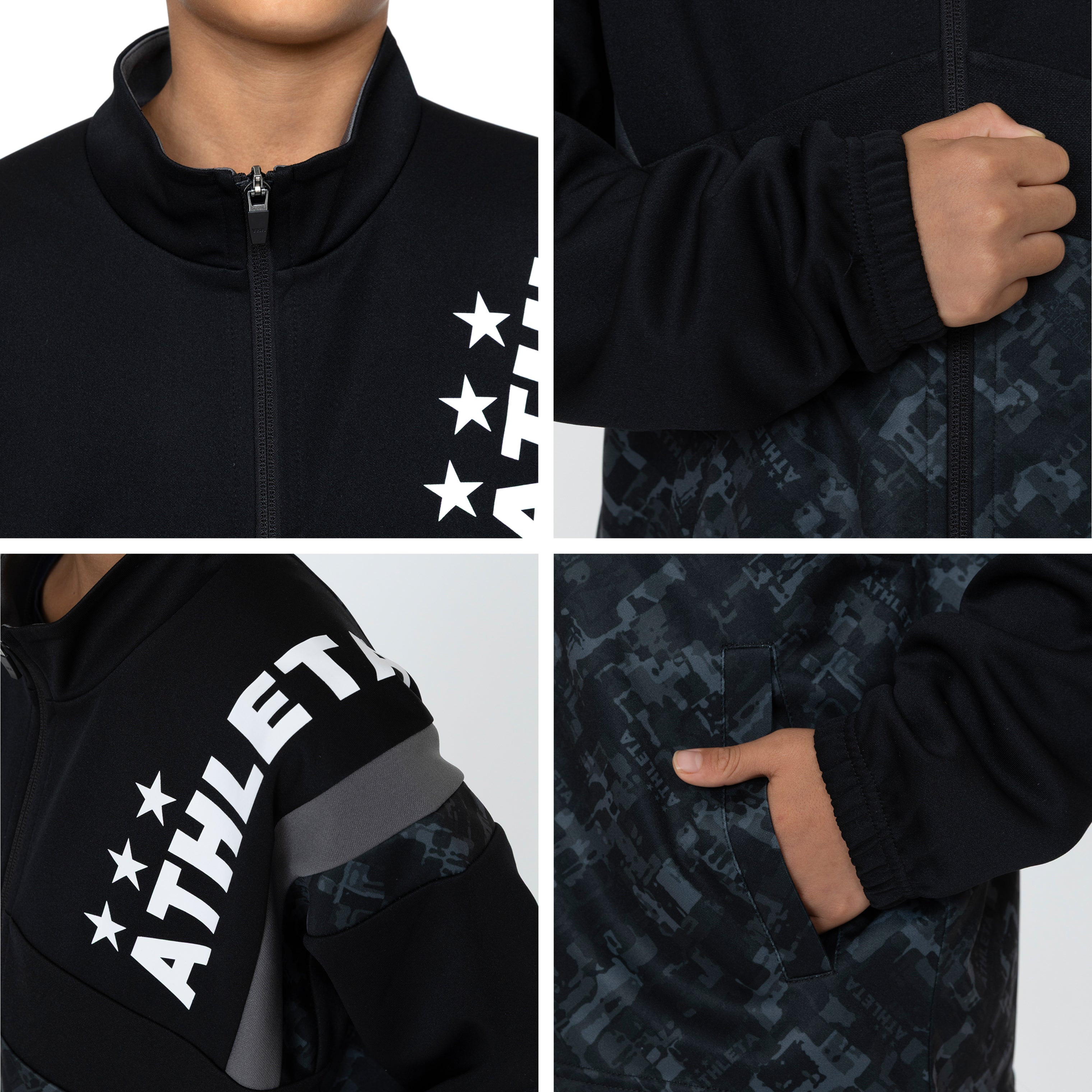 【予約販売 | 12月16日頃発売予定】福袋 ジュニア 2026 トレーニング WINTERセット FUK-26JTR